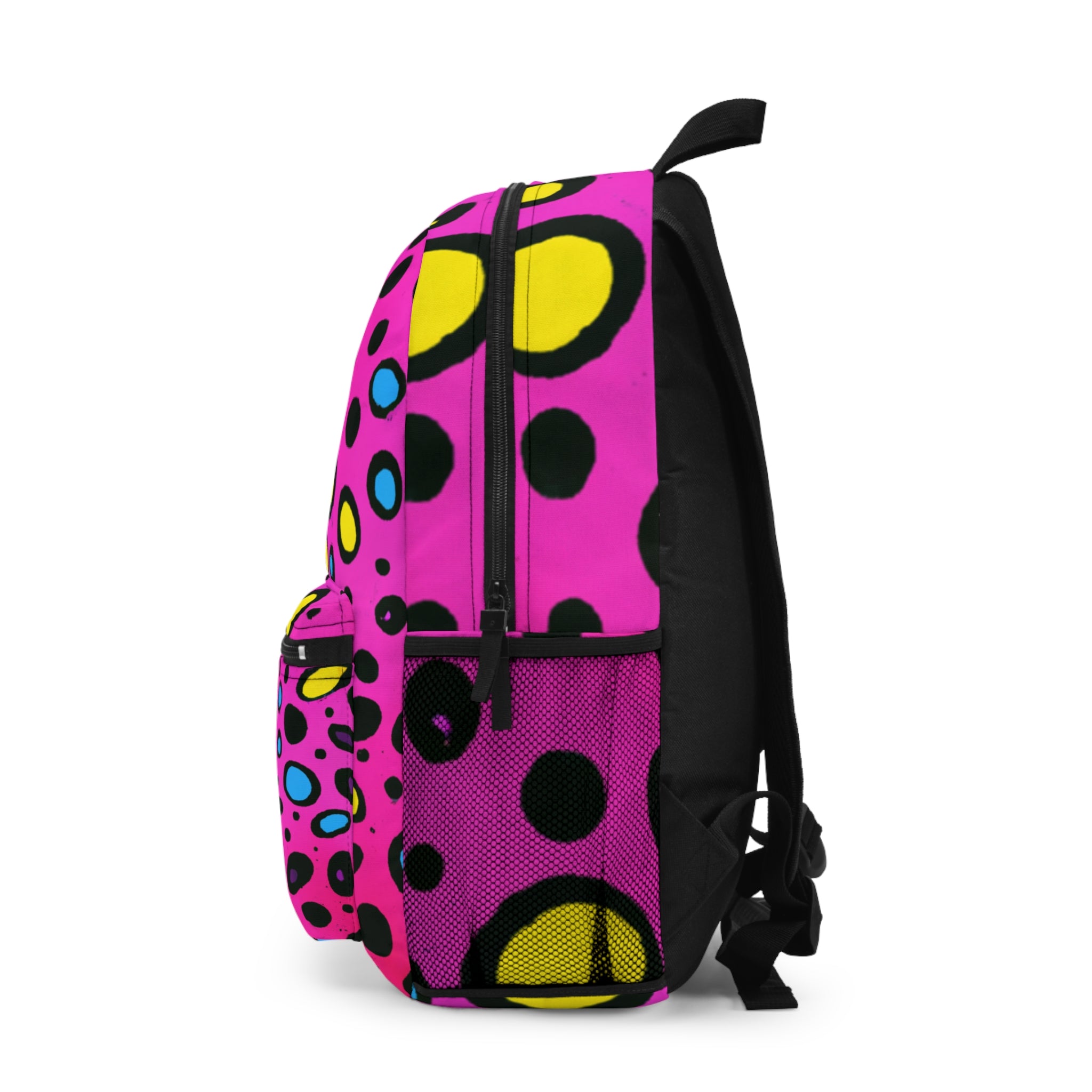 GroovyPops RevolutionArt - Backpack