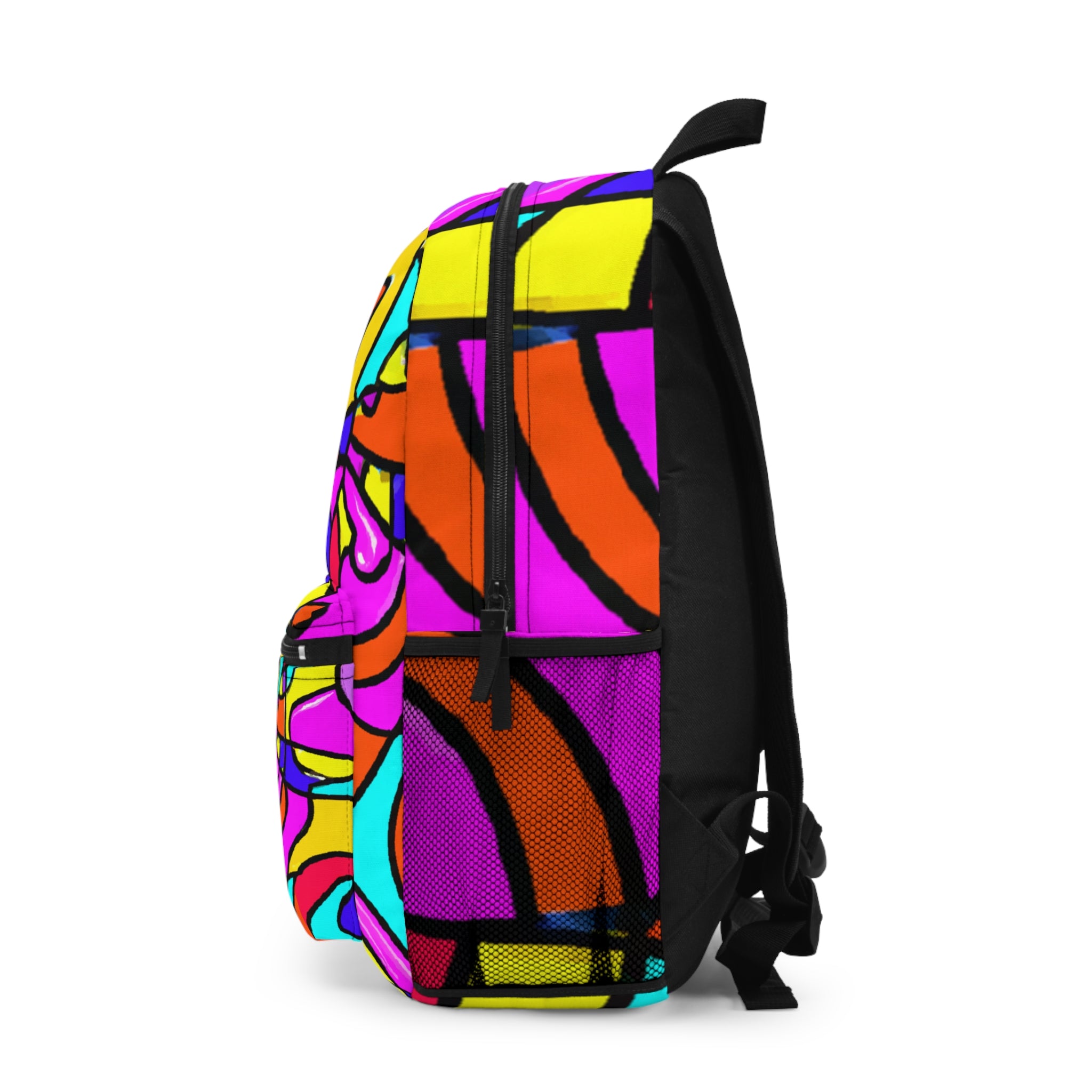 Kimmy Groovy - Backpack