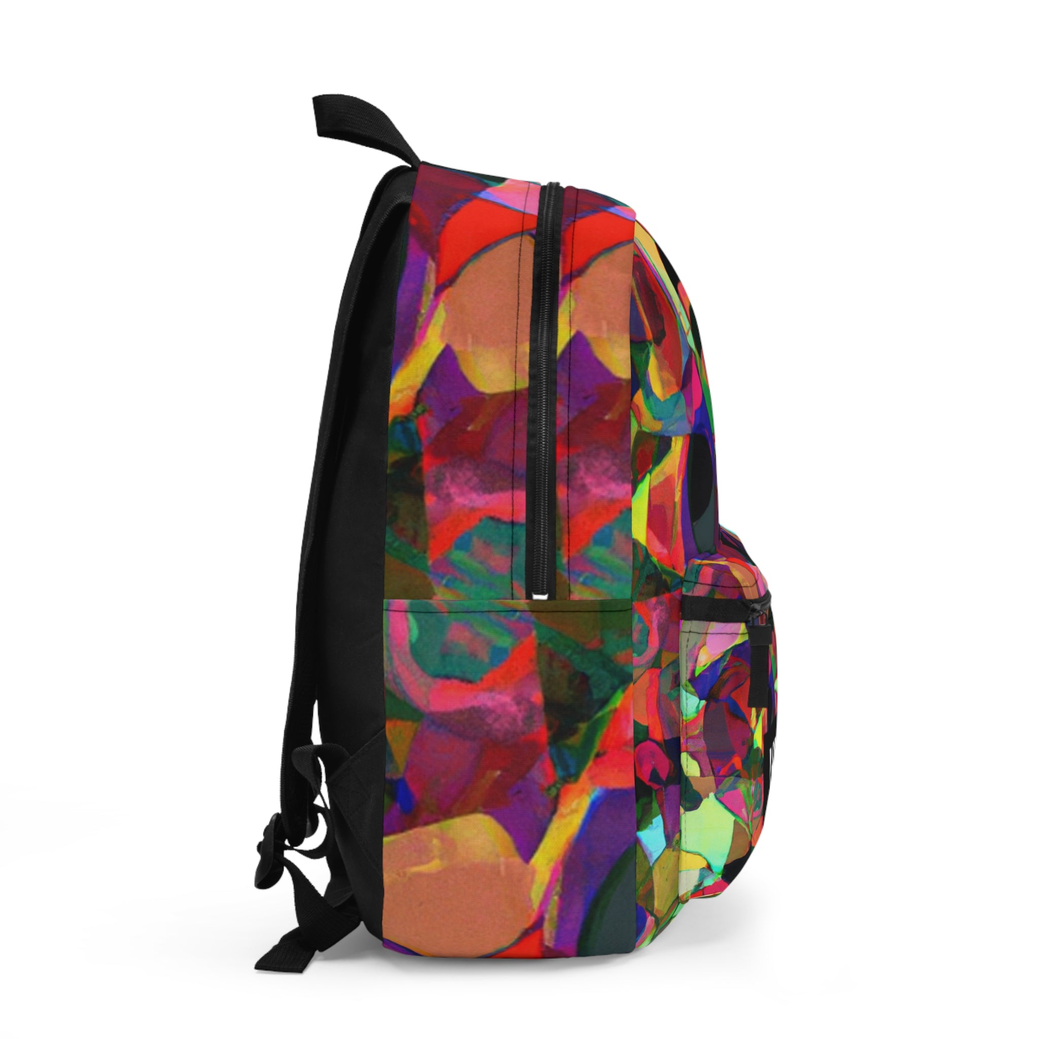 Kaleidoscope Kandi - Backpack