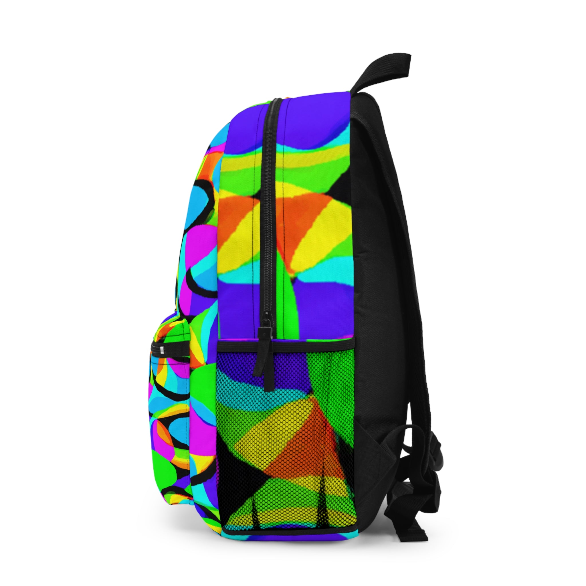 Mozarella Sunshine - Backpack