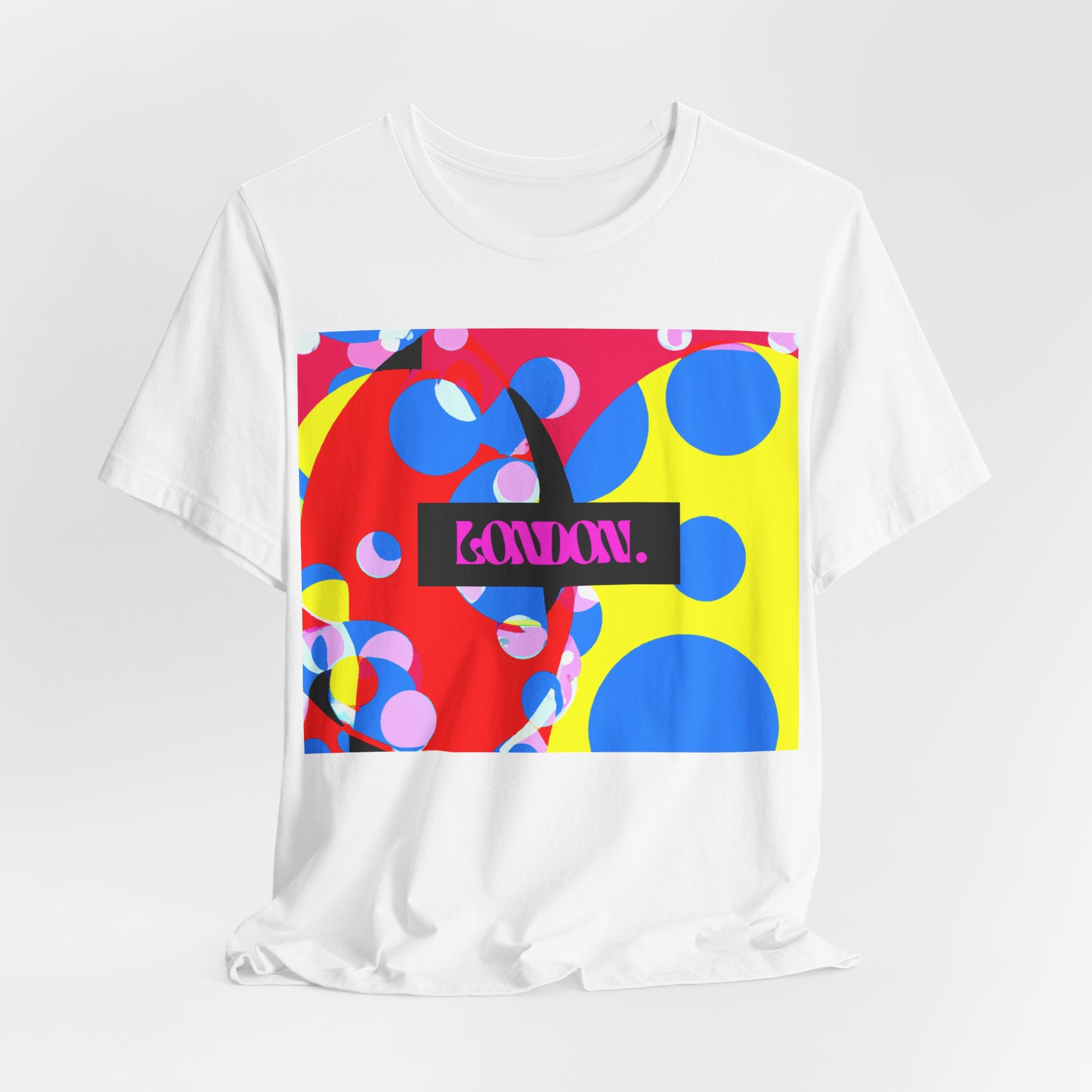 Shagadelic! - Tee