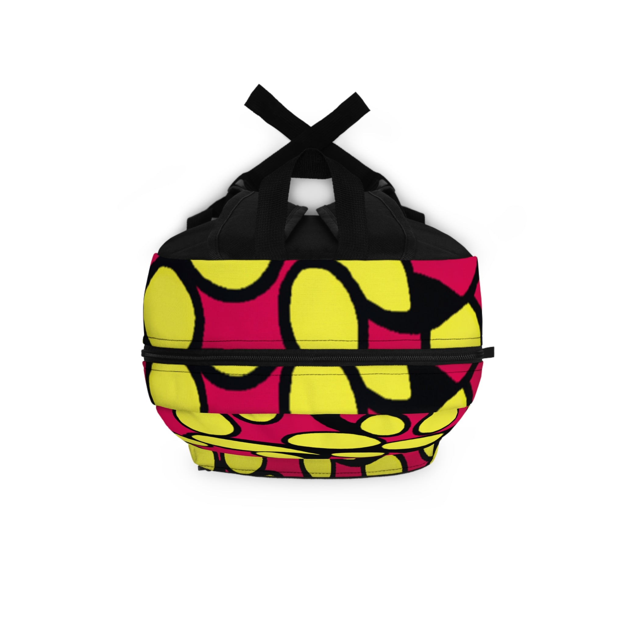 NeonDreams Vintage PopArt Boutique - Backpack