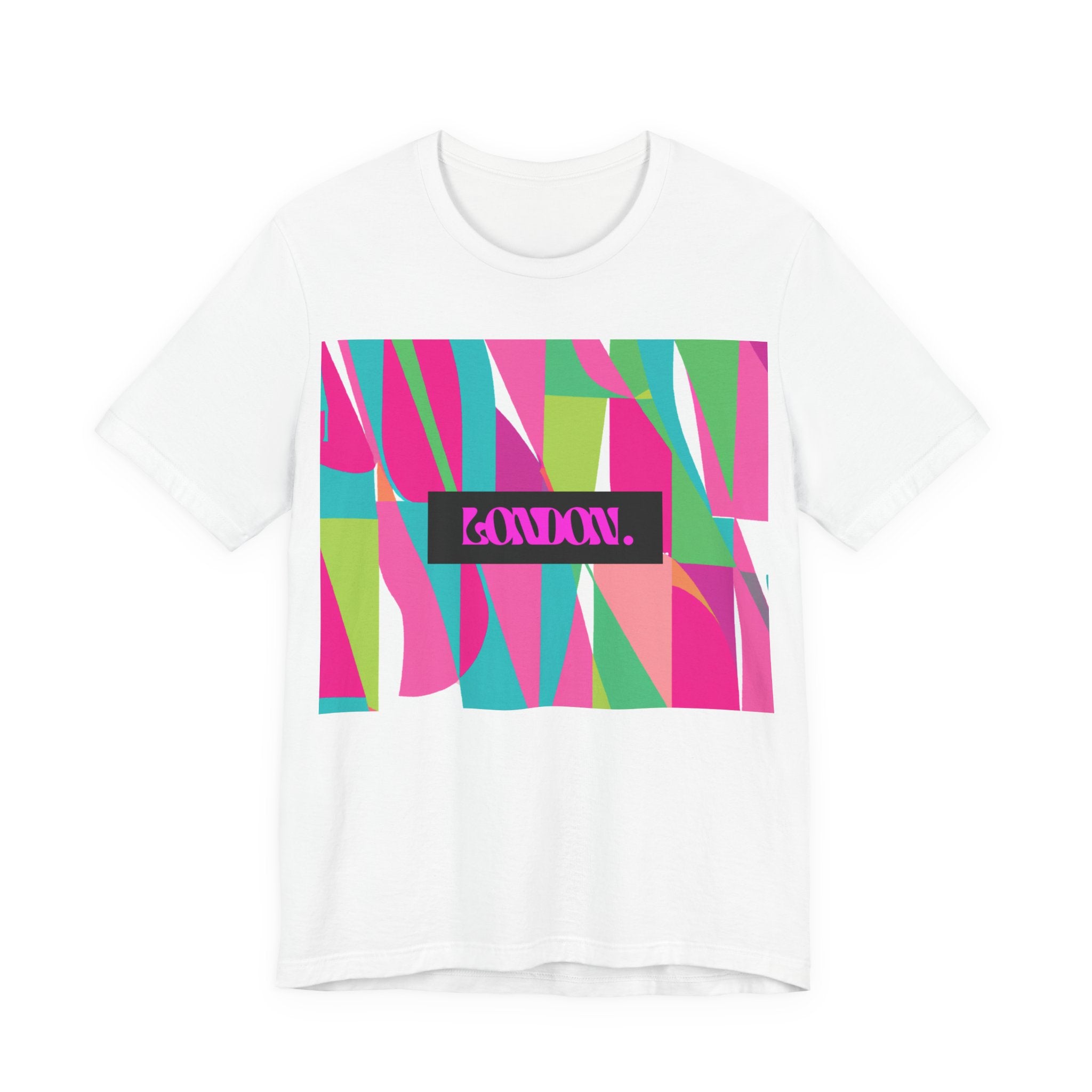 "Groovy Mirage" - Tee