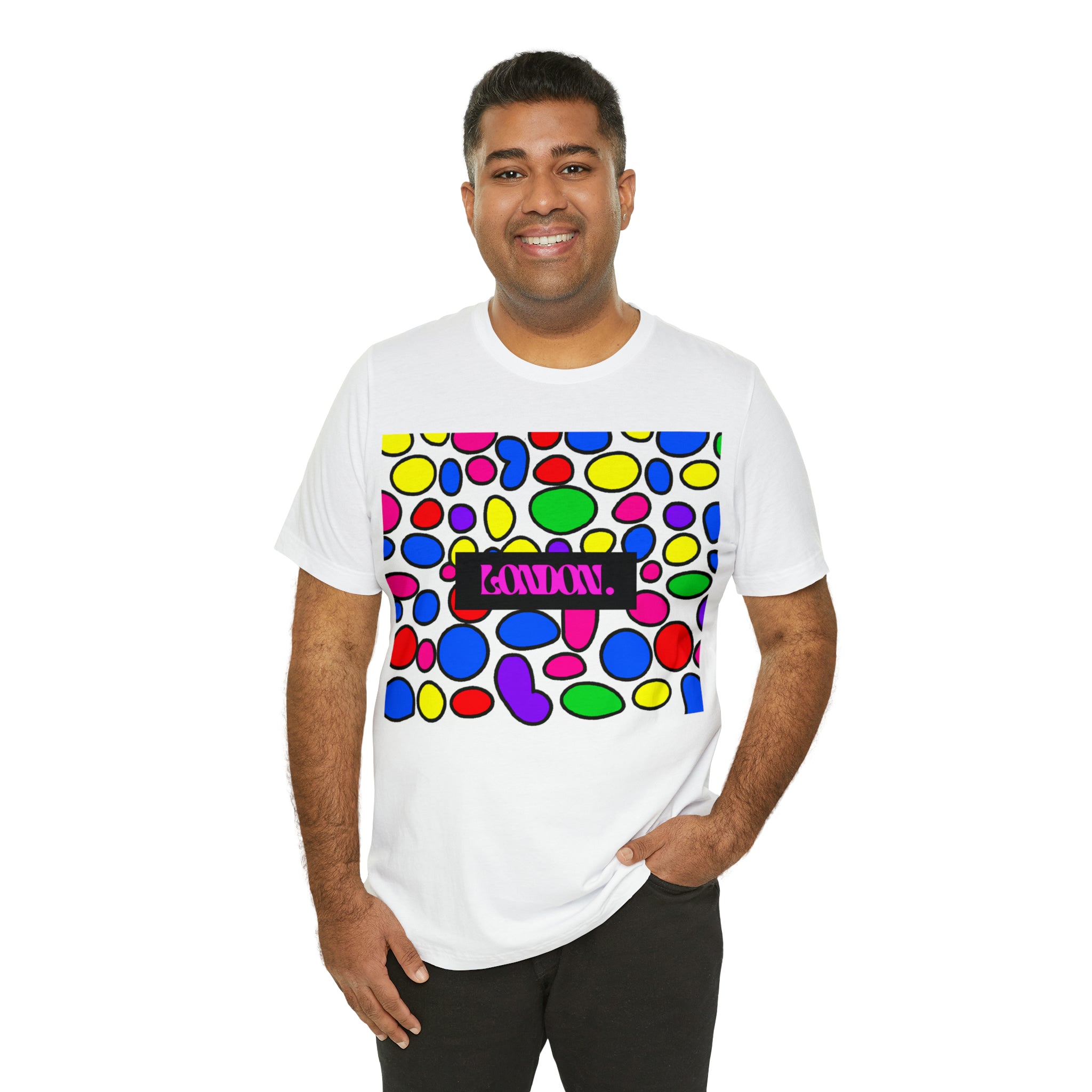 Groovy Sunshine - Tee