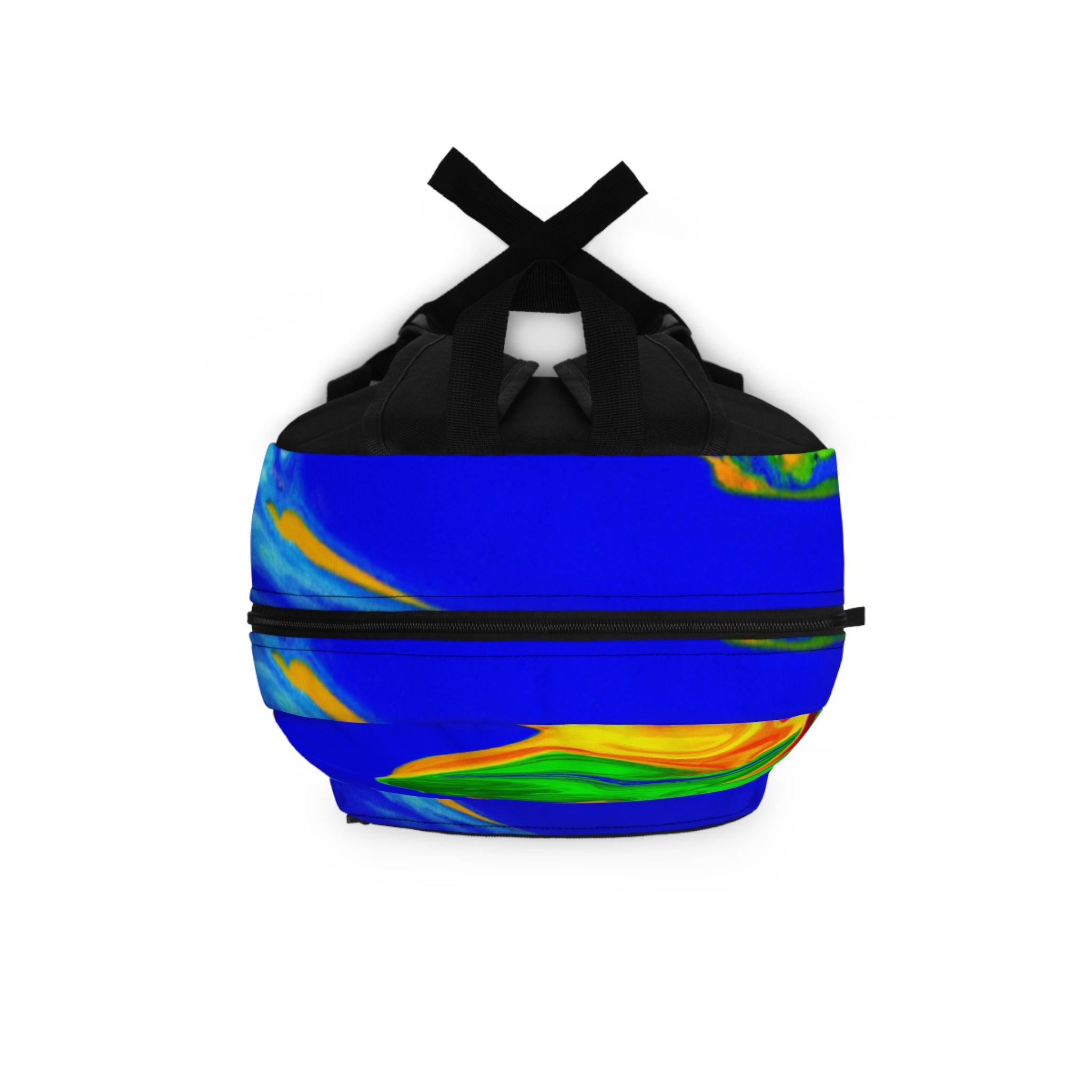 Groovy Gigi's Rainbow Reverie - Backpack