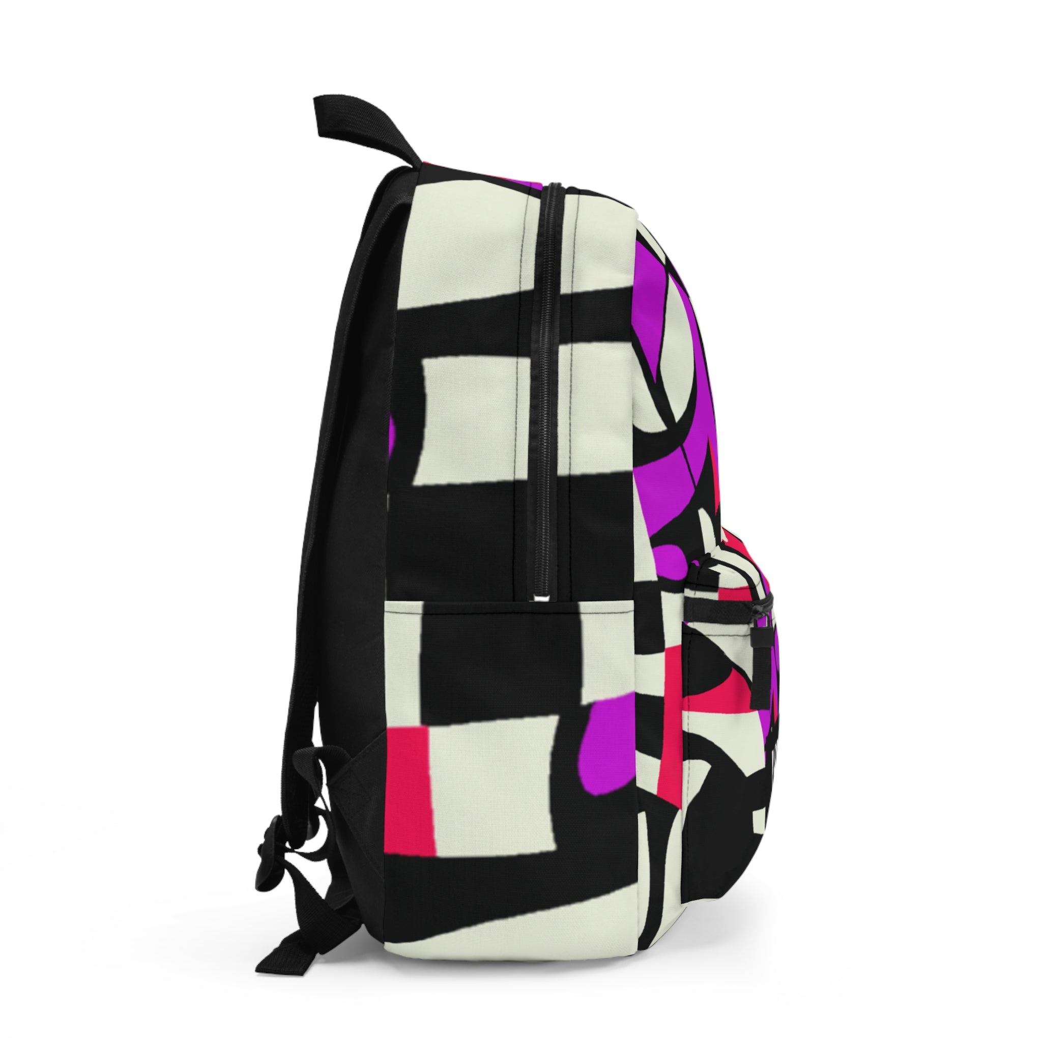 Psychedelic Haze Boutique - Backpack