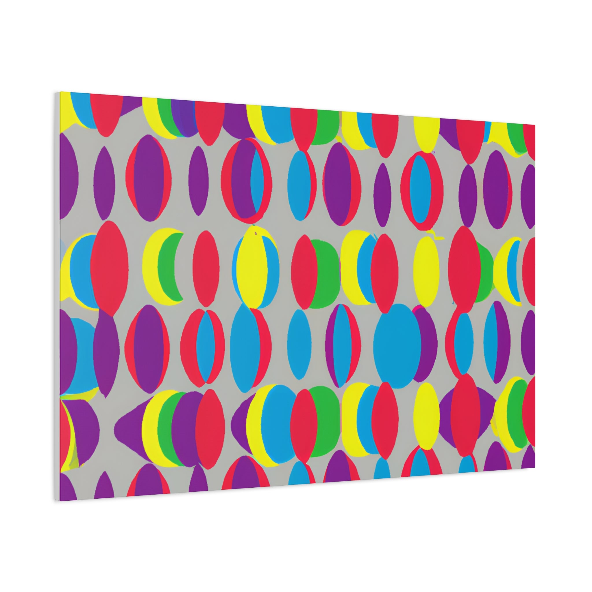 Starburst Nova - Canvas