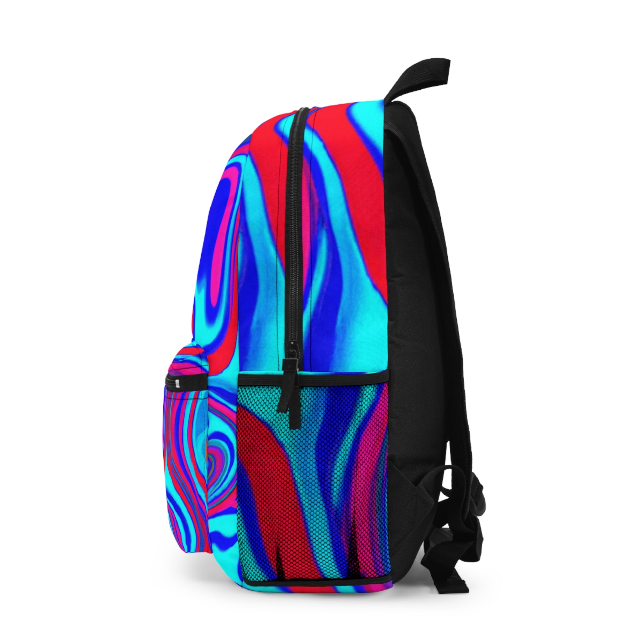 Opal Rainbow - Backpack