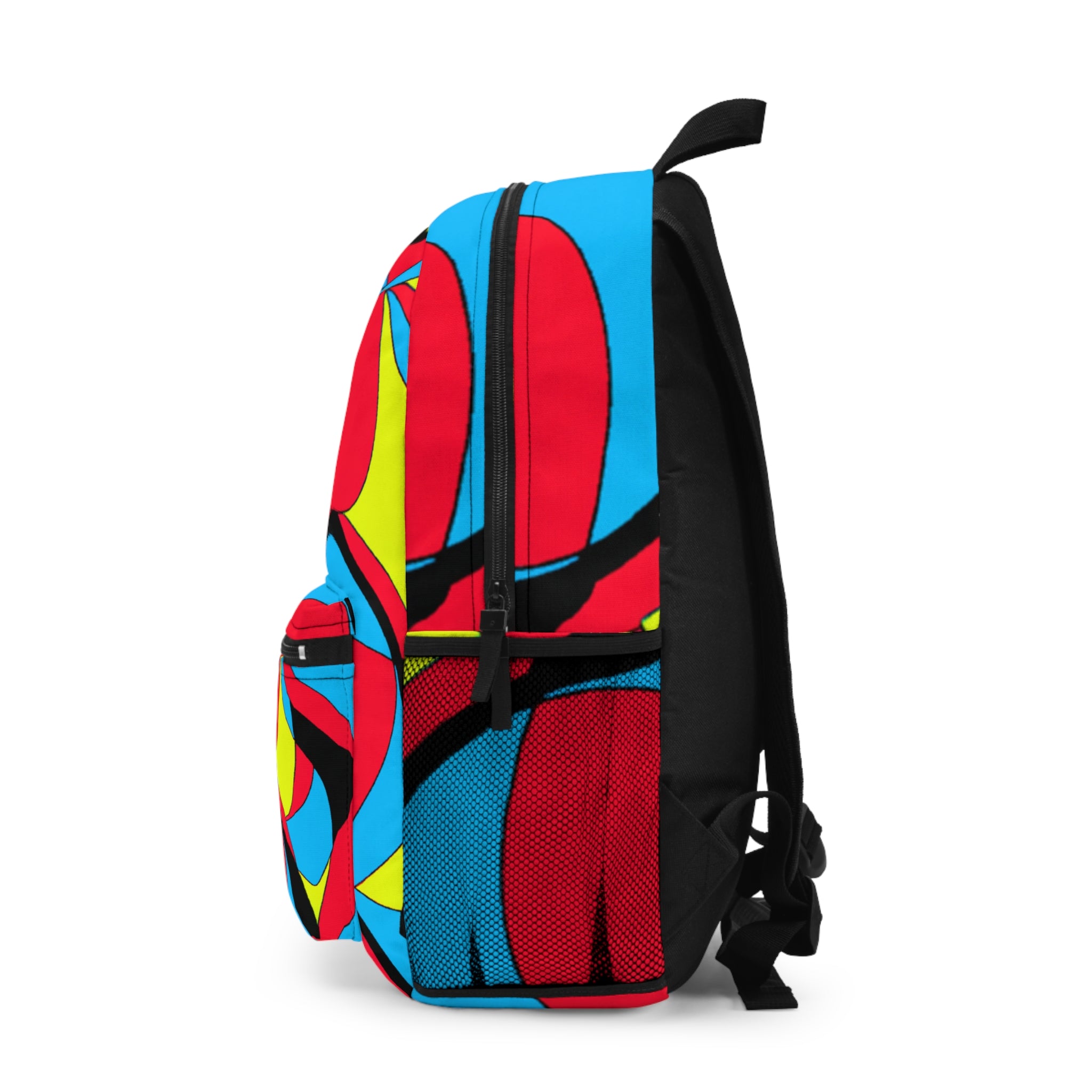 Hippie Happy - Backpack