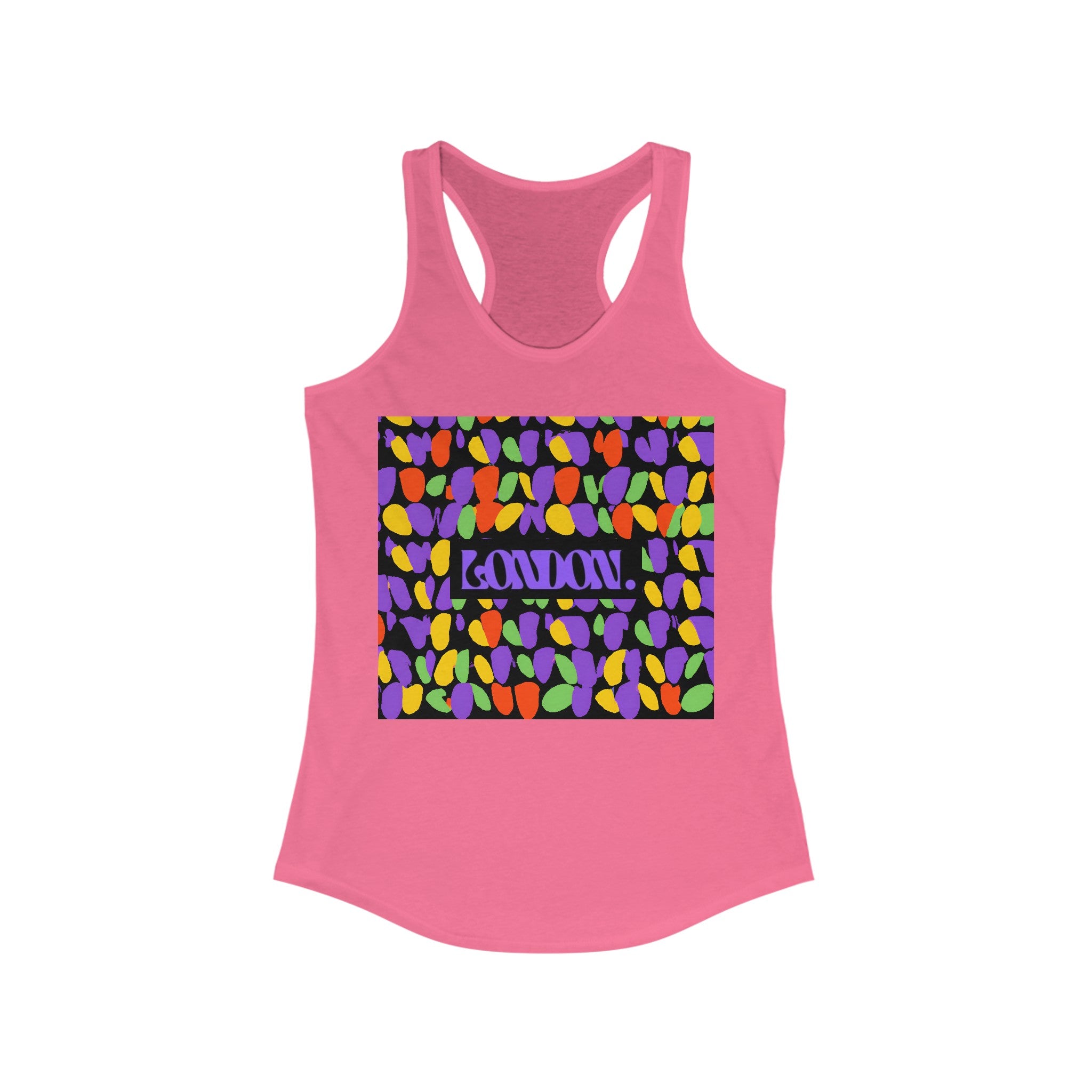 Ariana van Corten - Racerback Tank Top