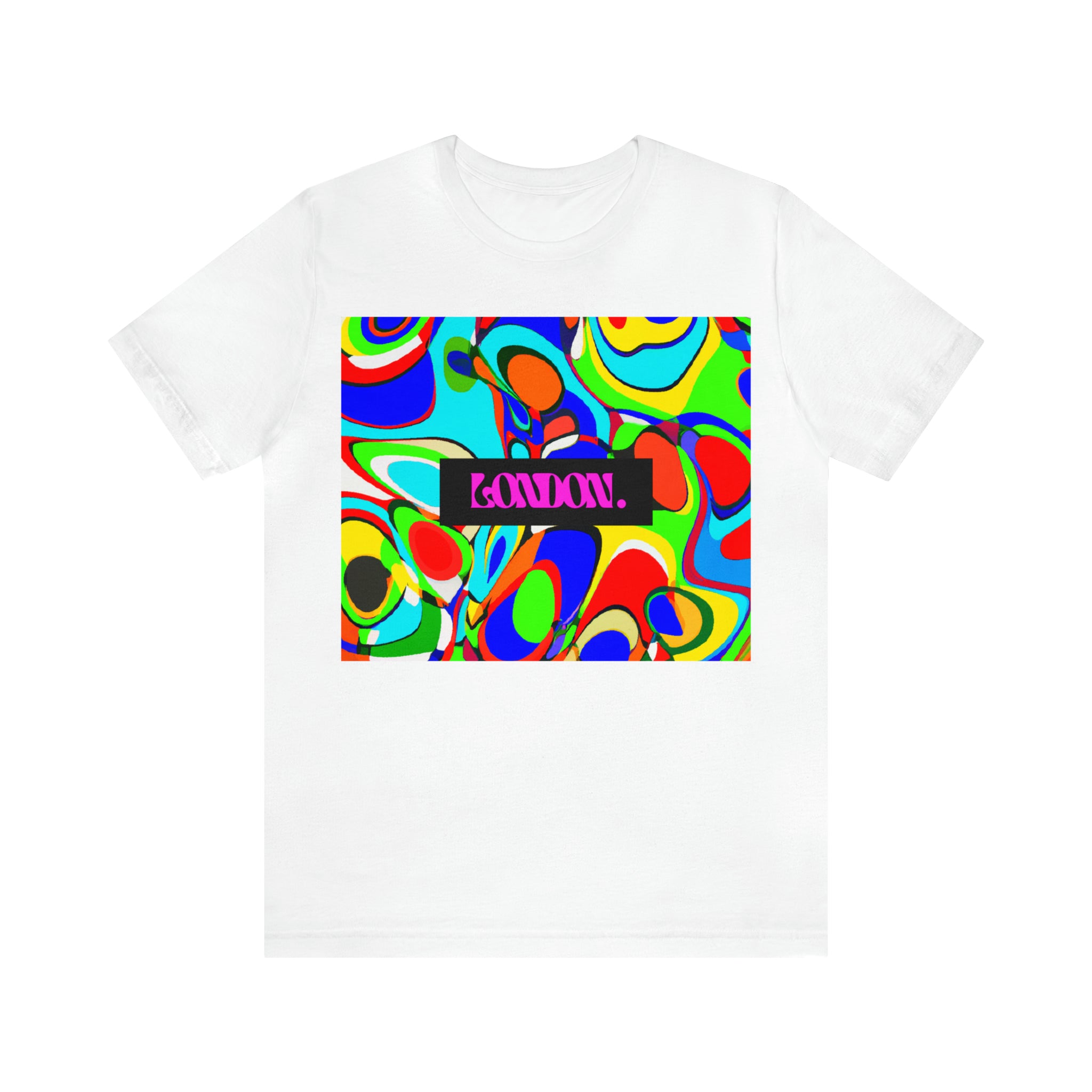 Yoko Summer - Tee