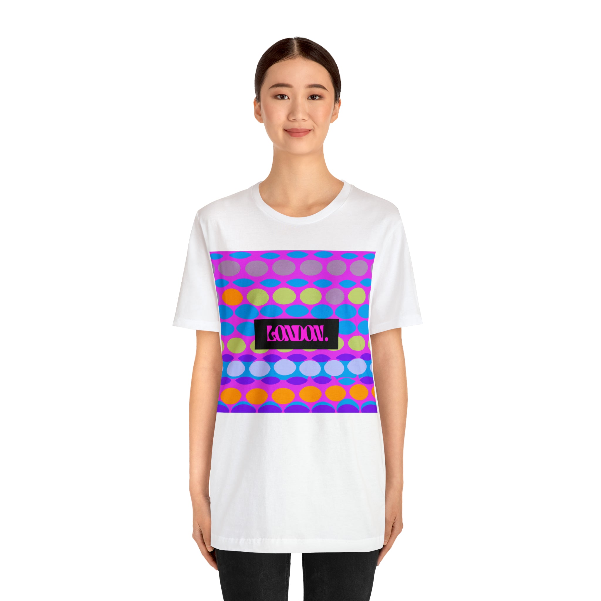 Groovy Moonbeam - Tee