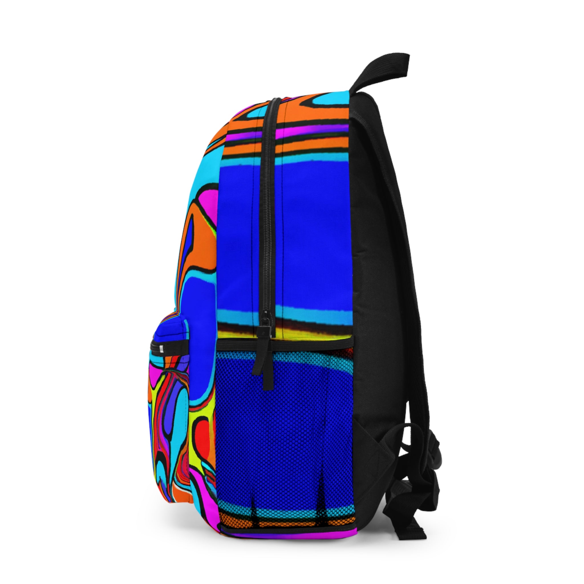 Groovy Susan - Backpack