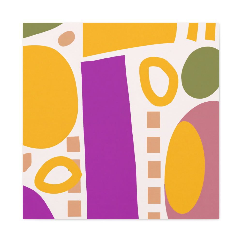 Happy Hour - Canvas