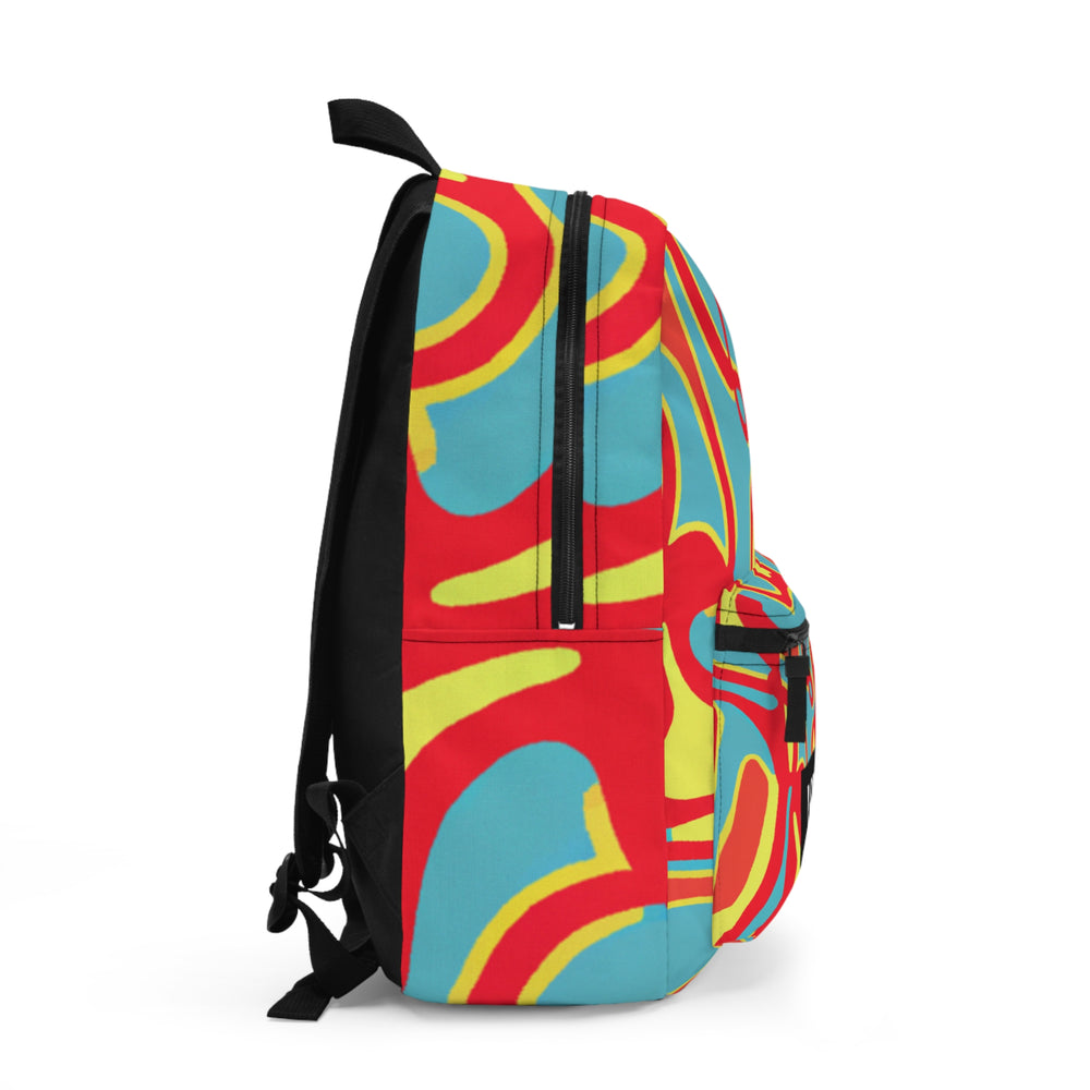 Moonbeam Stardust - Backpack