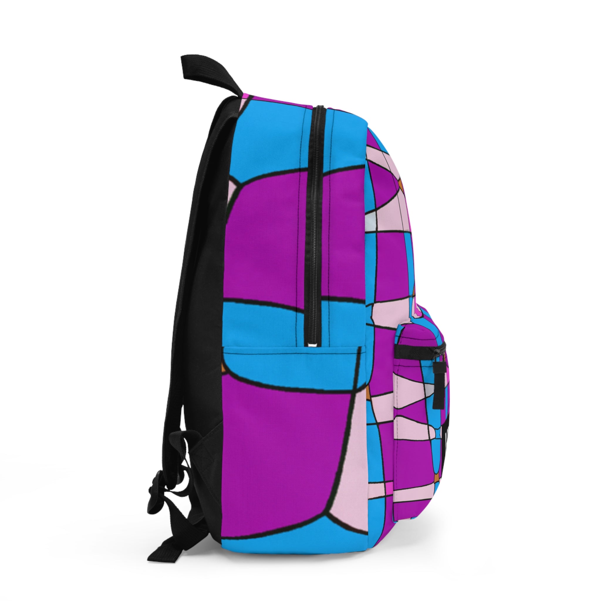 Hippie Diamond - Backpack