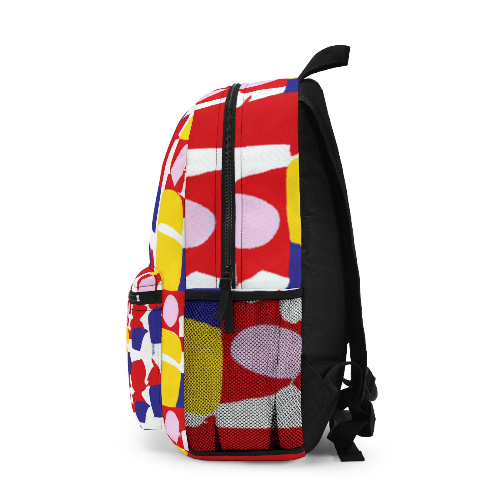 "Stardust Prism" - Backpack
