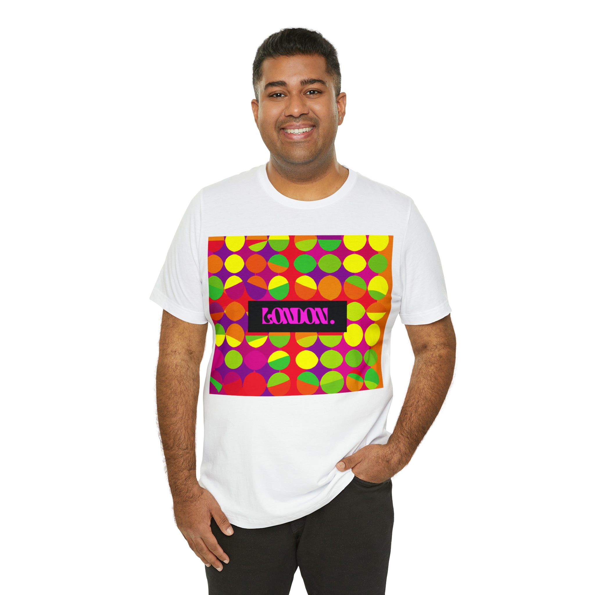 Kaleidoscope Kate - Tee