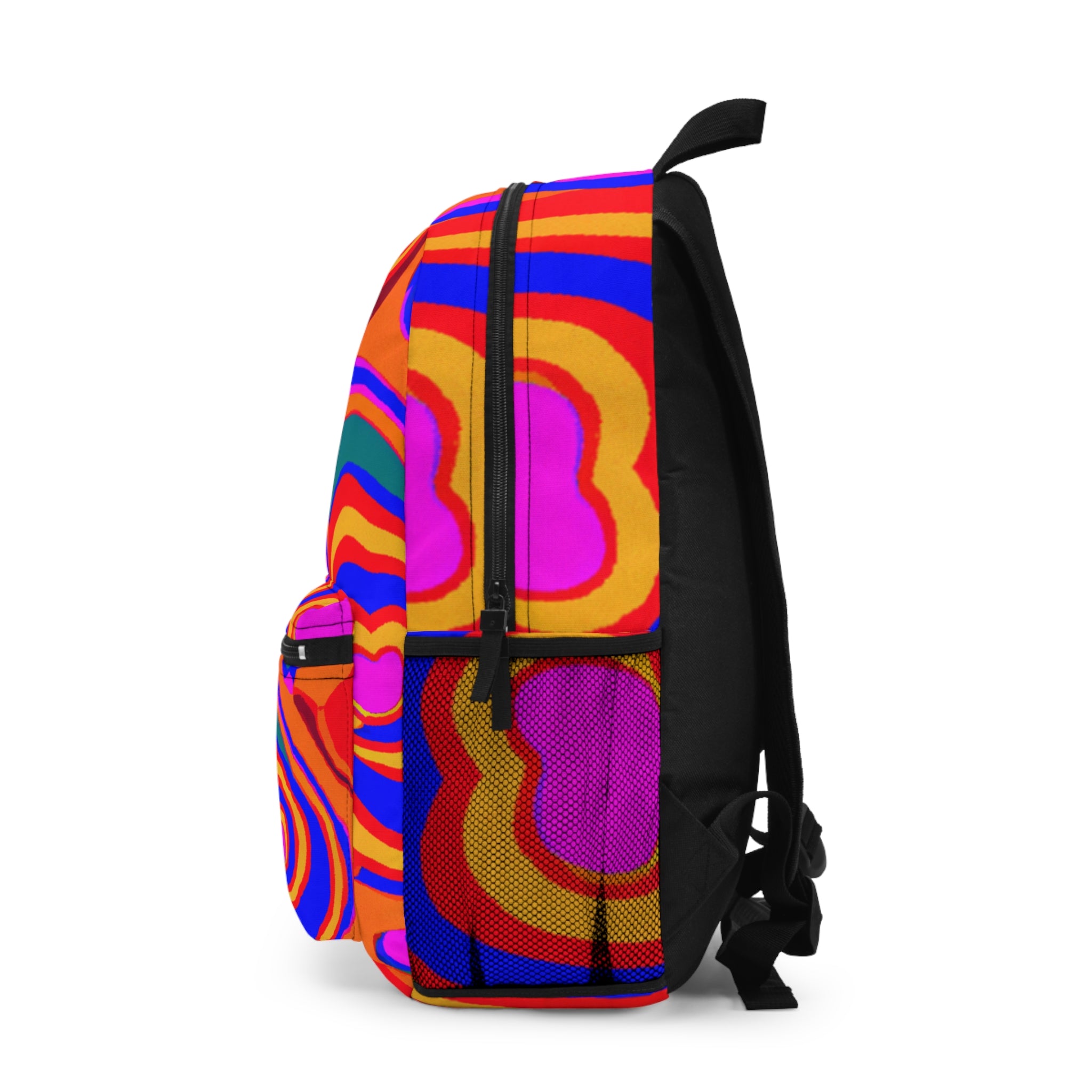 Groovy Sunshine - Backpack