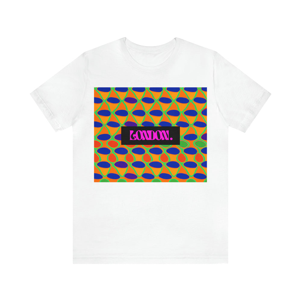 Rainbow Elixir - Tee