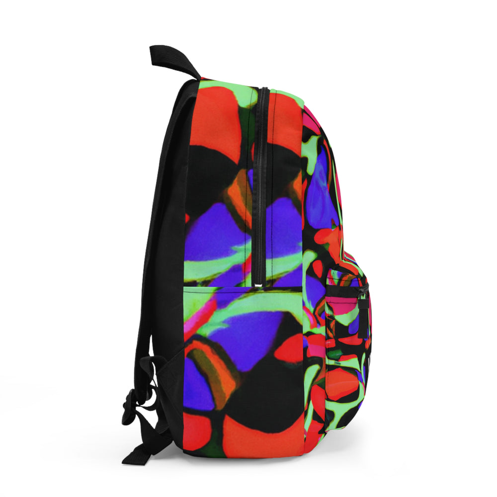 Brighton Splattertech - Backpack