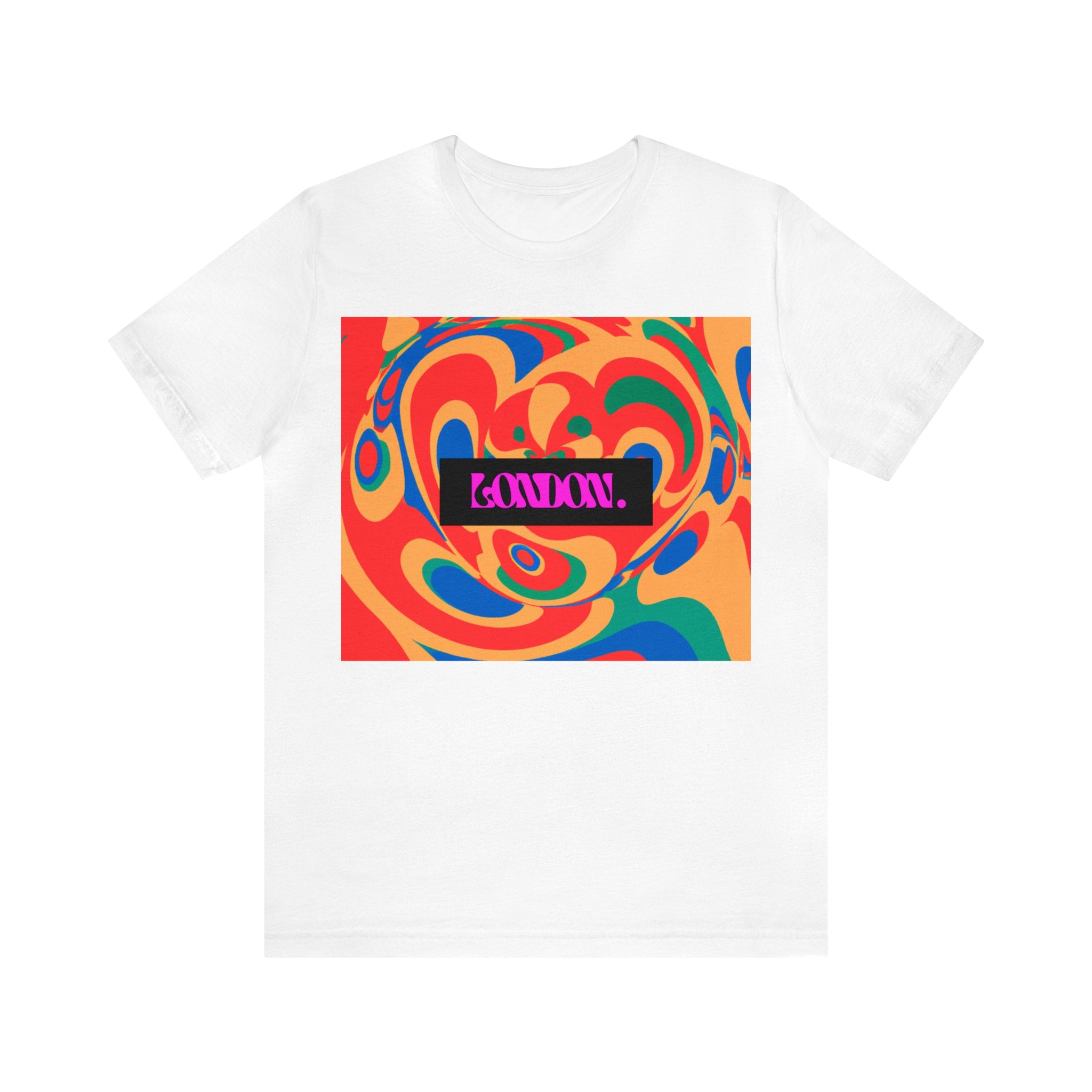 Groovy Gus - Tee