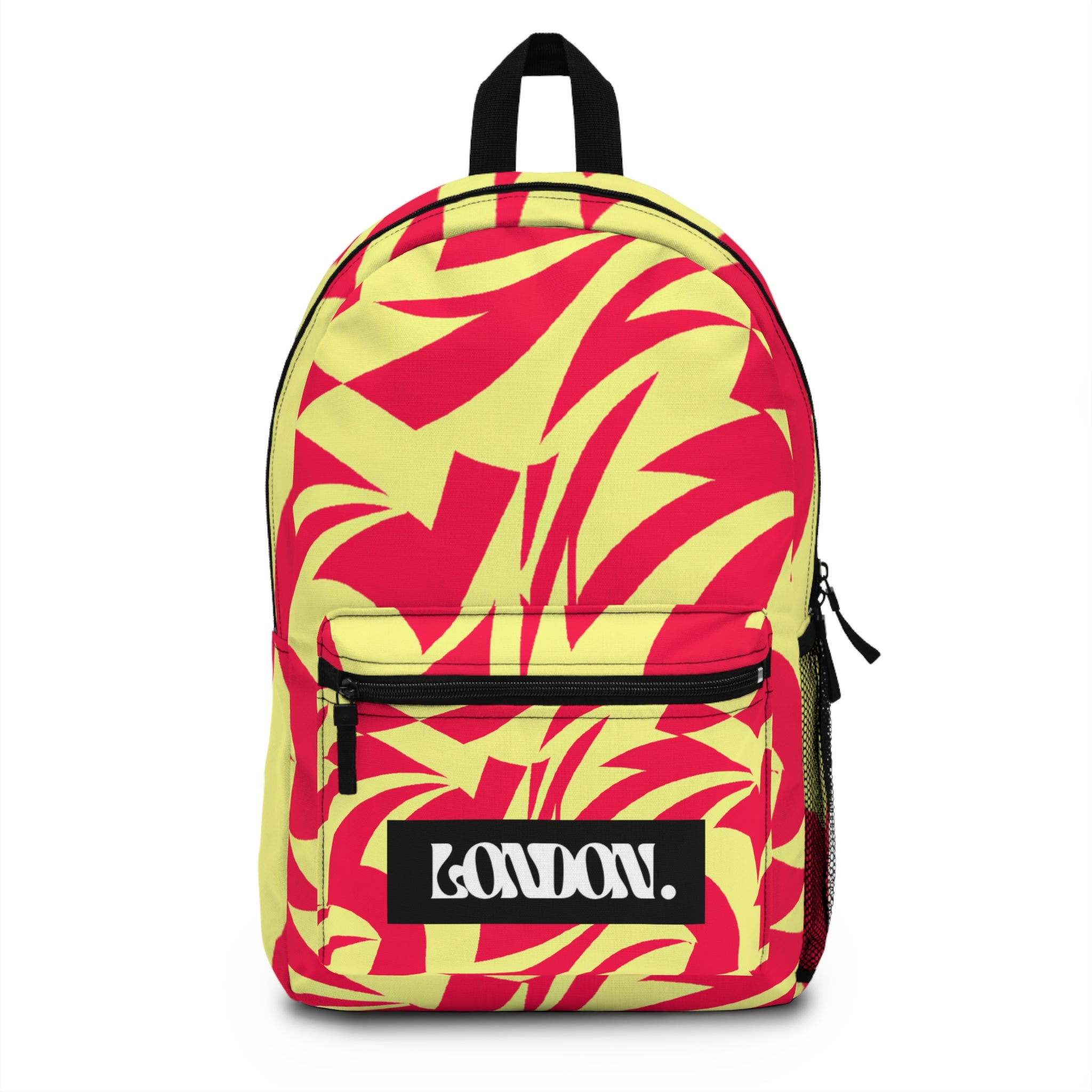 "Stevie Stardust" - Backpack