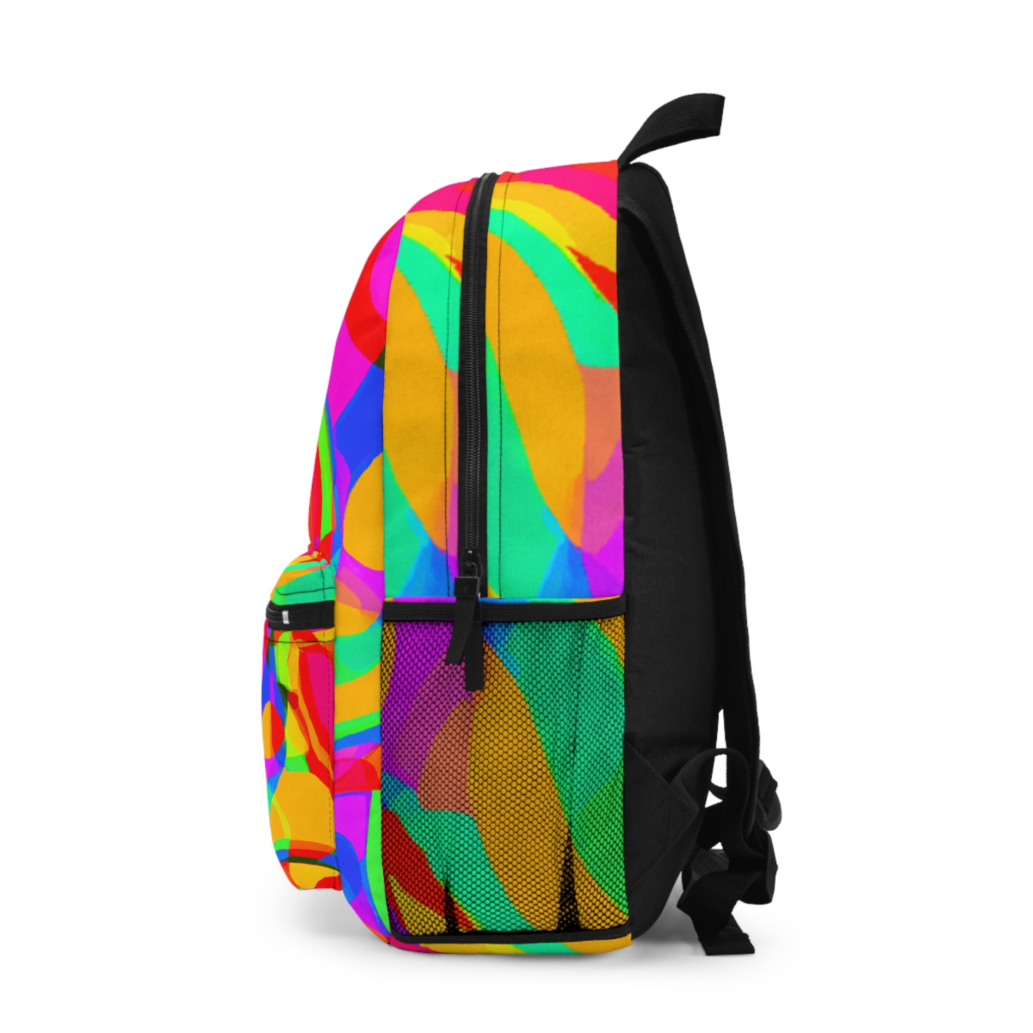 Charlene Sunshine - Backpack