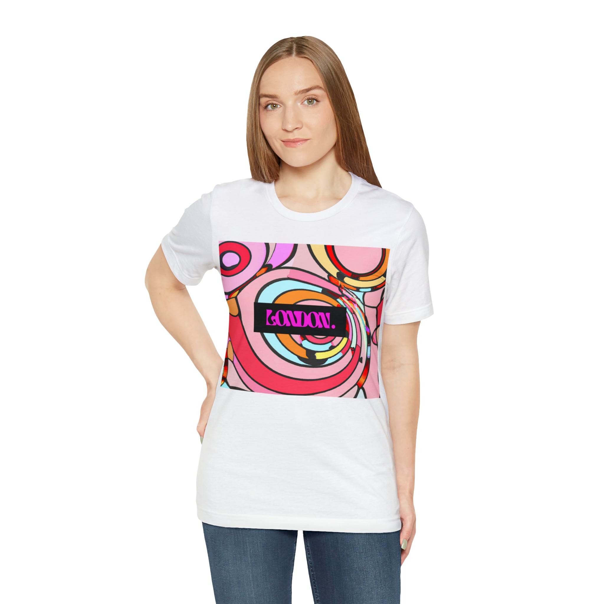 Sunshine Daydreams - Tee