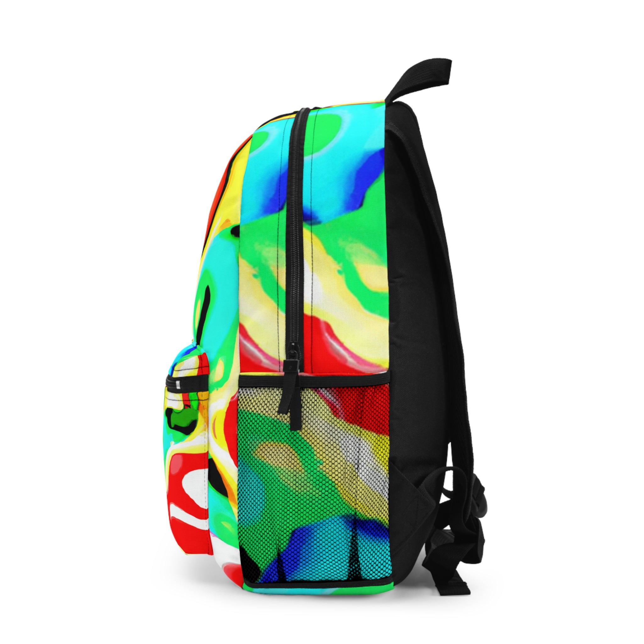 Clover Sunshine - Backpack