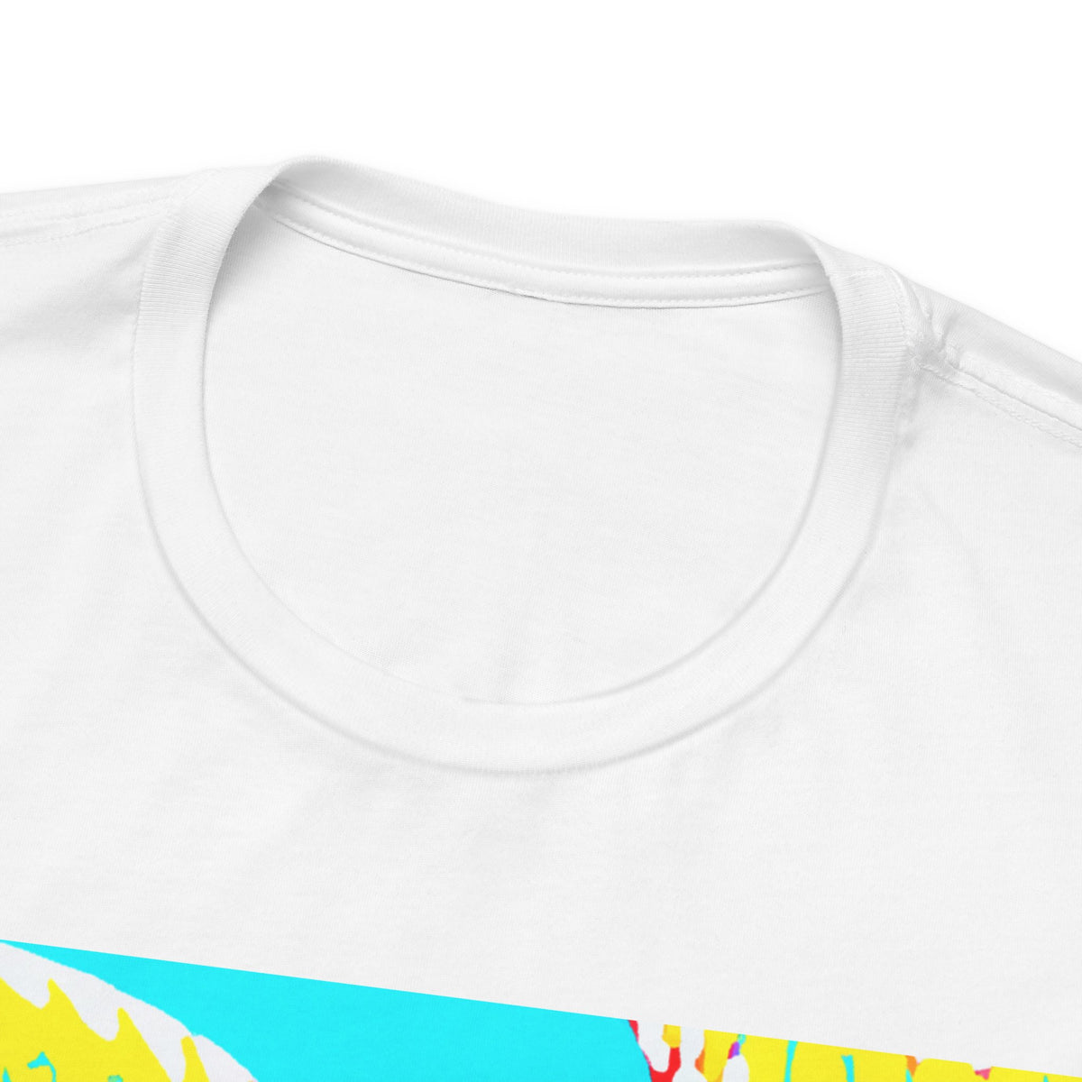 "Sunshine Surprise"  - Tee