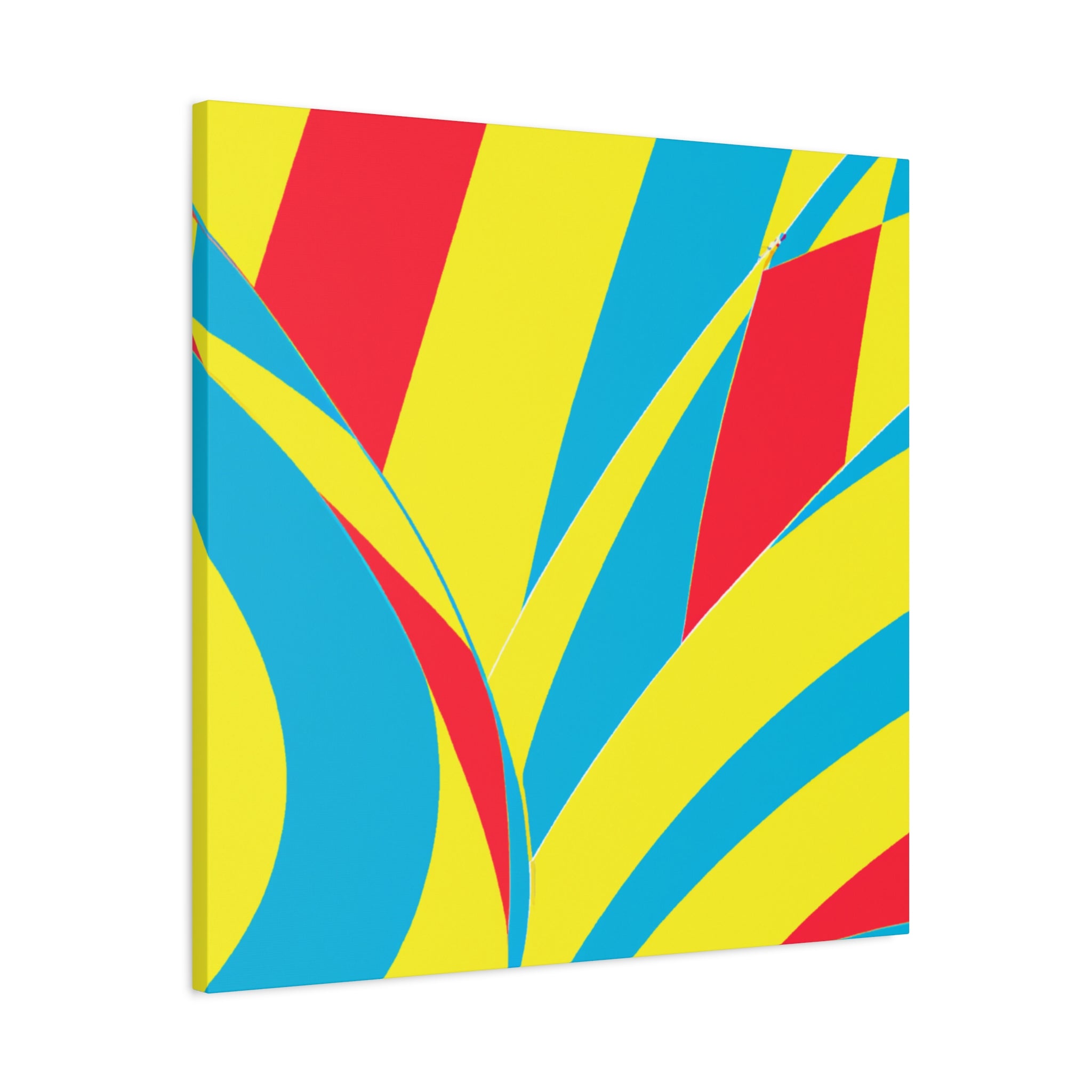 Groovy Nova - Canvas