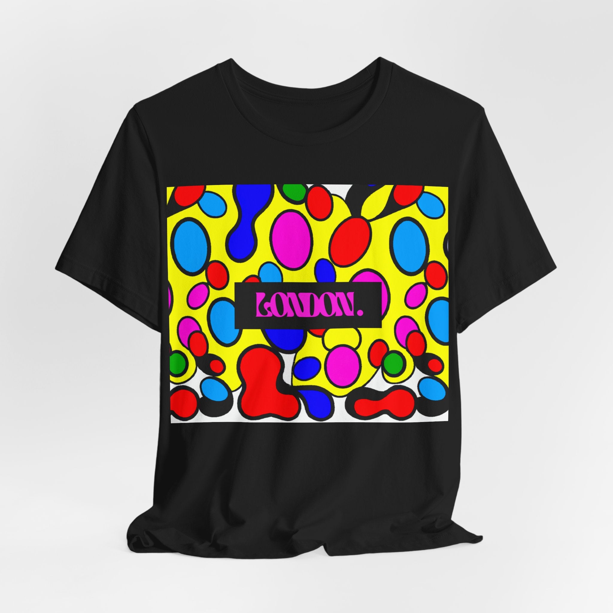 "Velvet Galaxy" - Tee