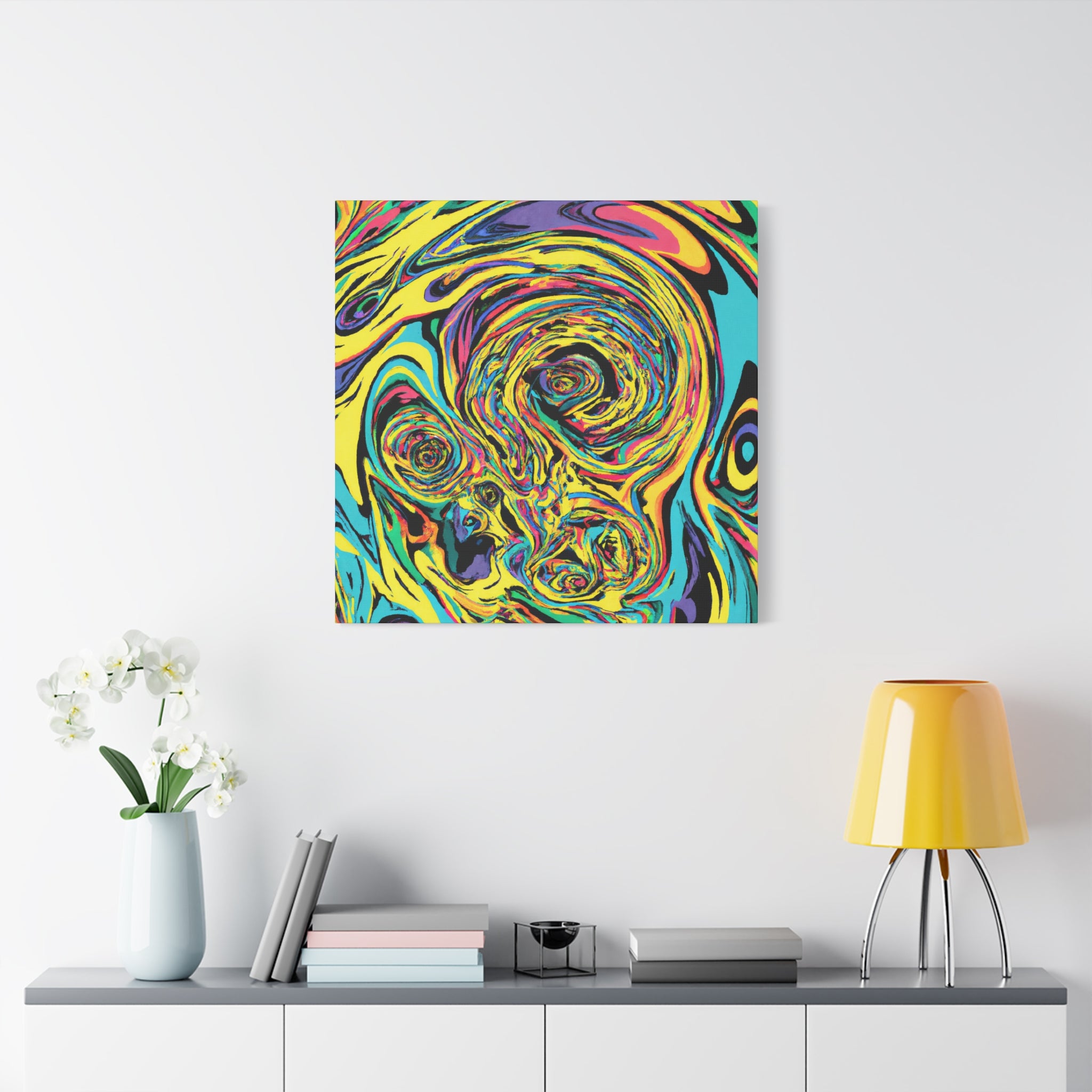GroovyVisions - Canvas