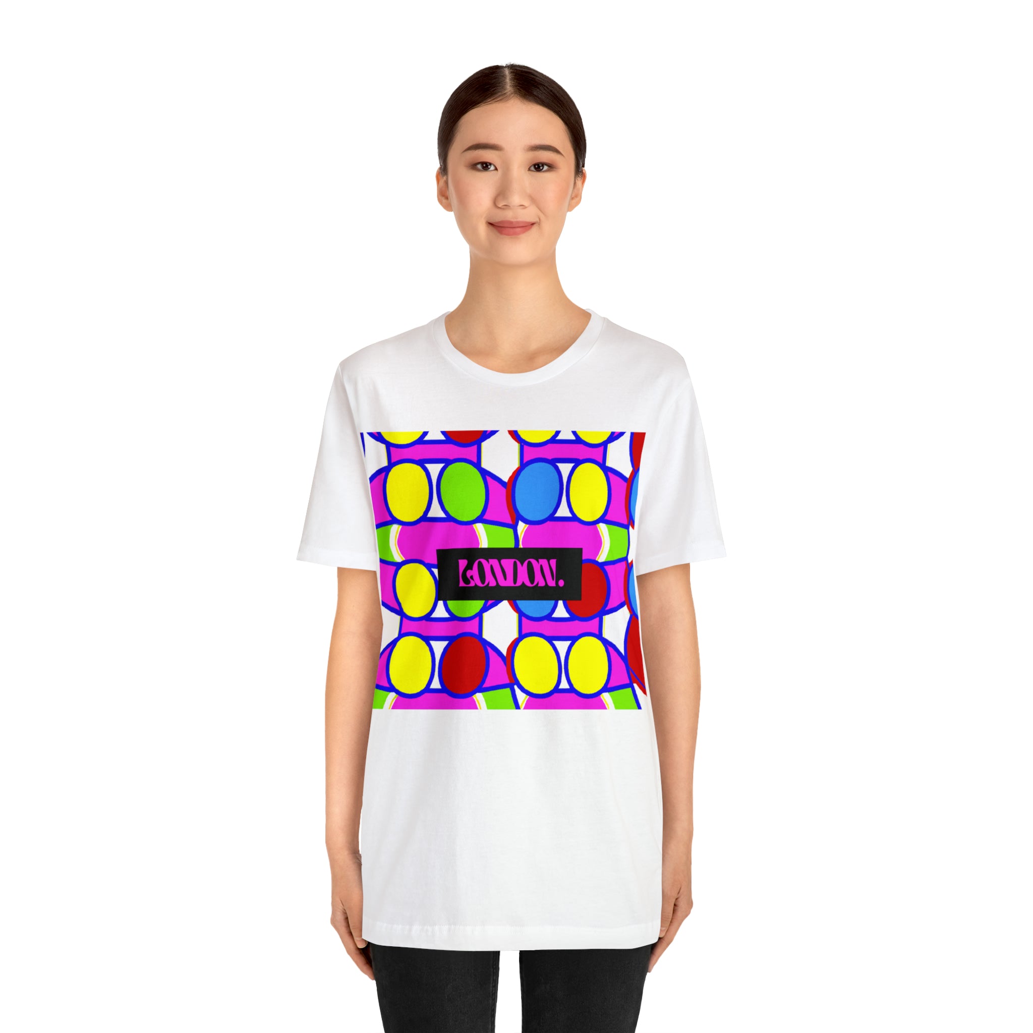 Groovy Sunshine - Tee