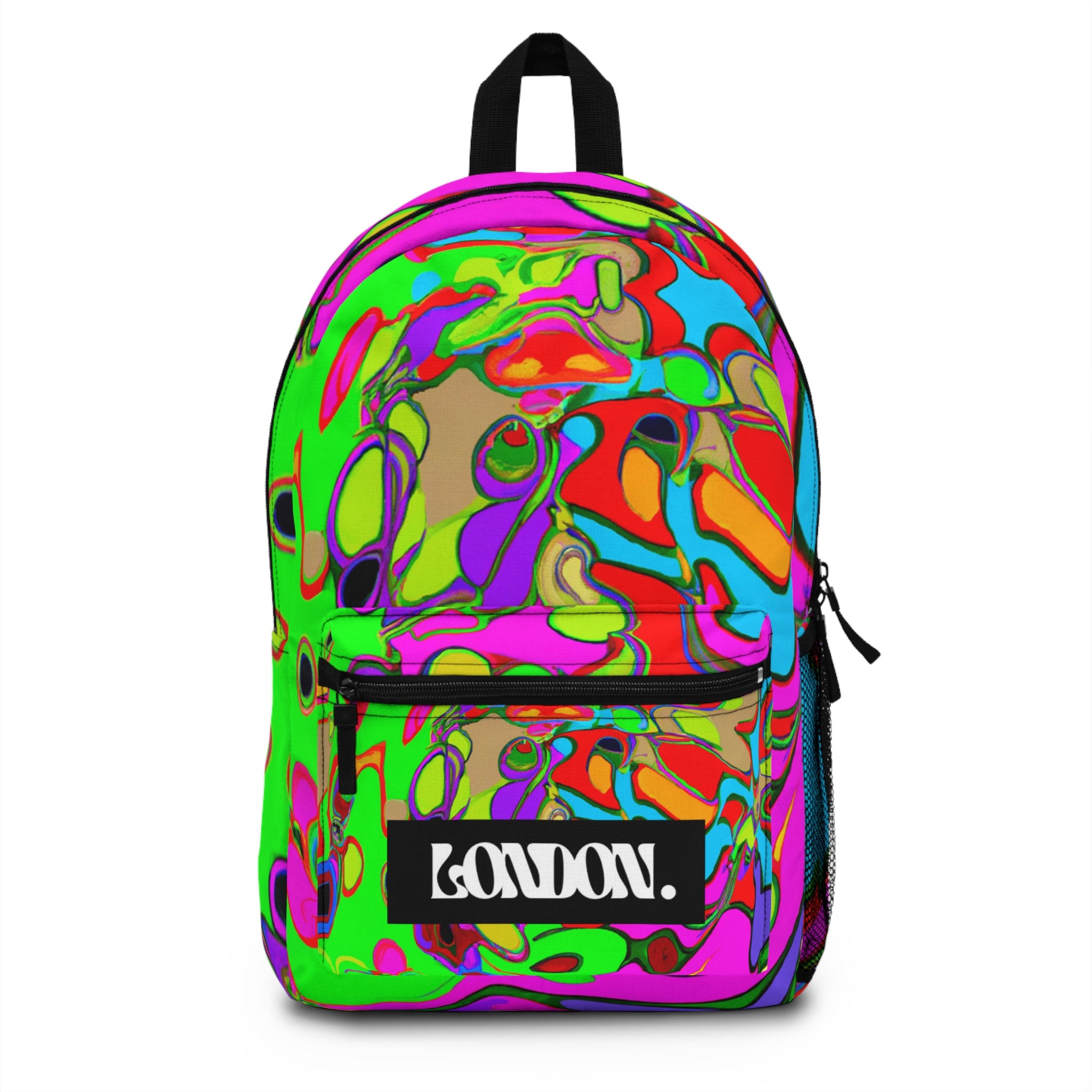 Lilly Sunshine - Backpack