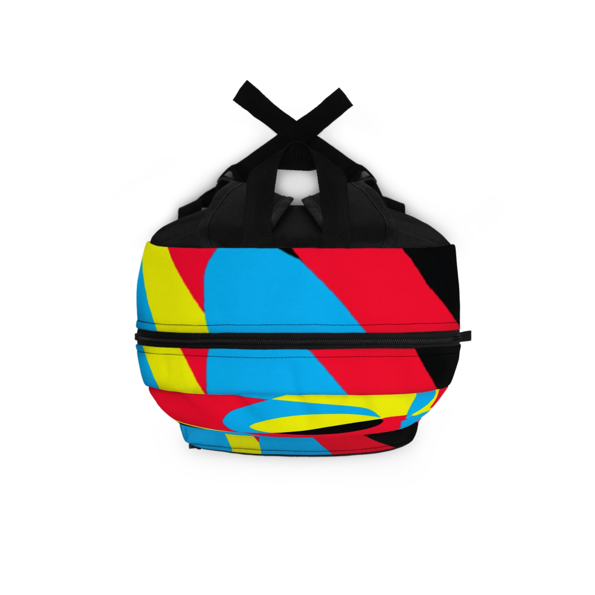 Groovy Galaxy Pop Art Emporium - Backpack