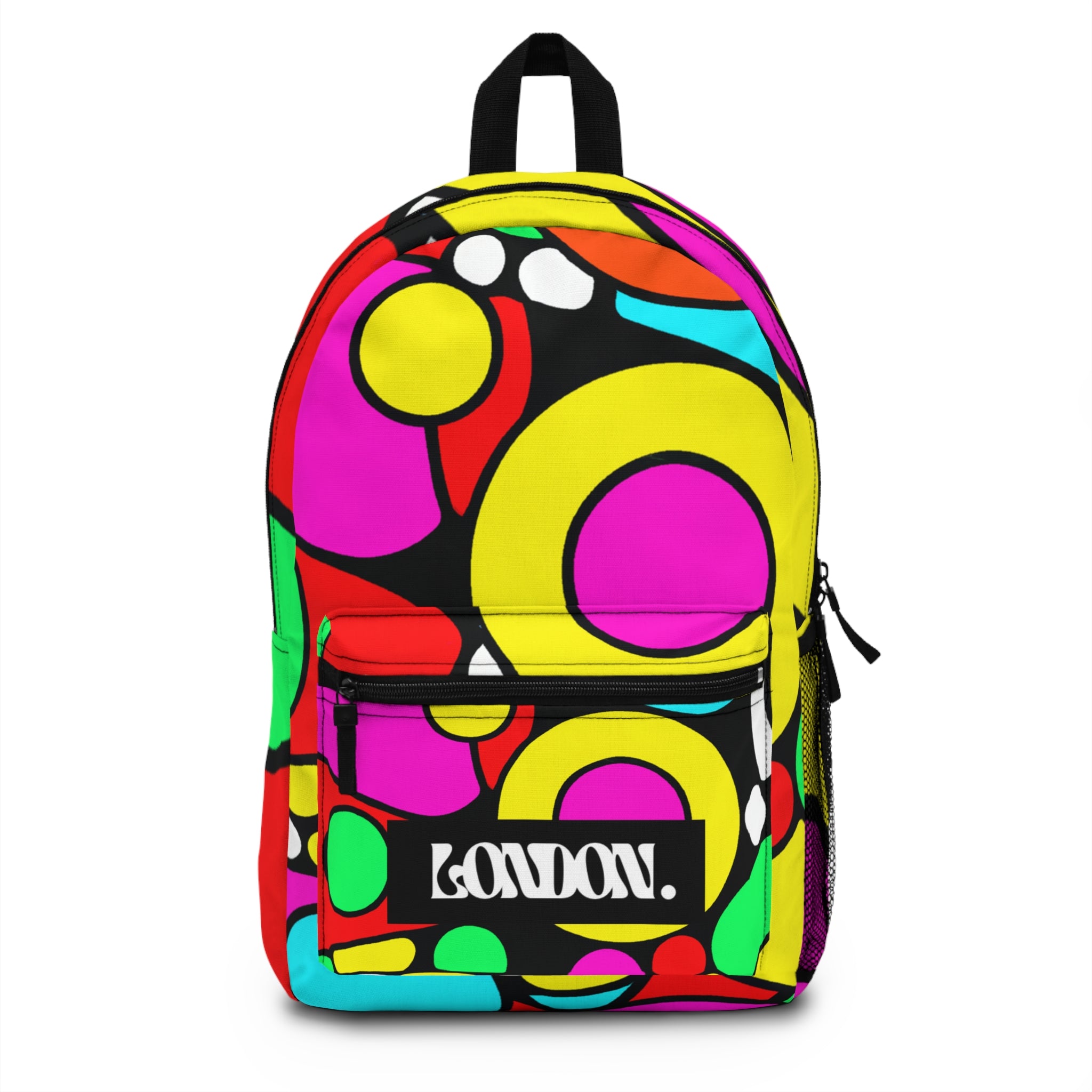 DayGlow - Backpack