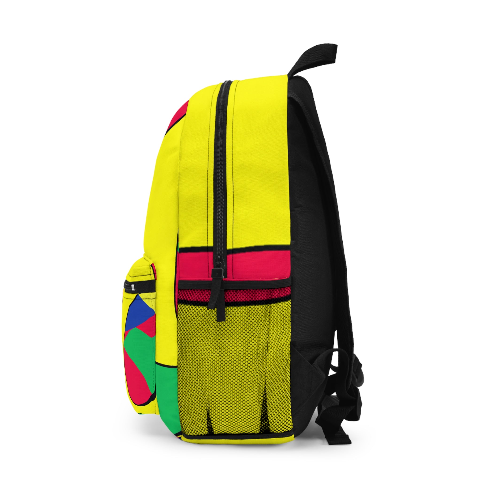 Day-Glo. - Backpack