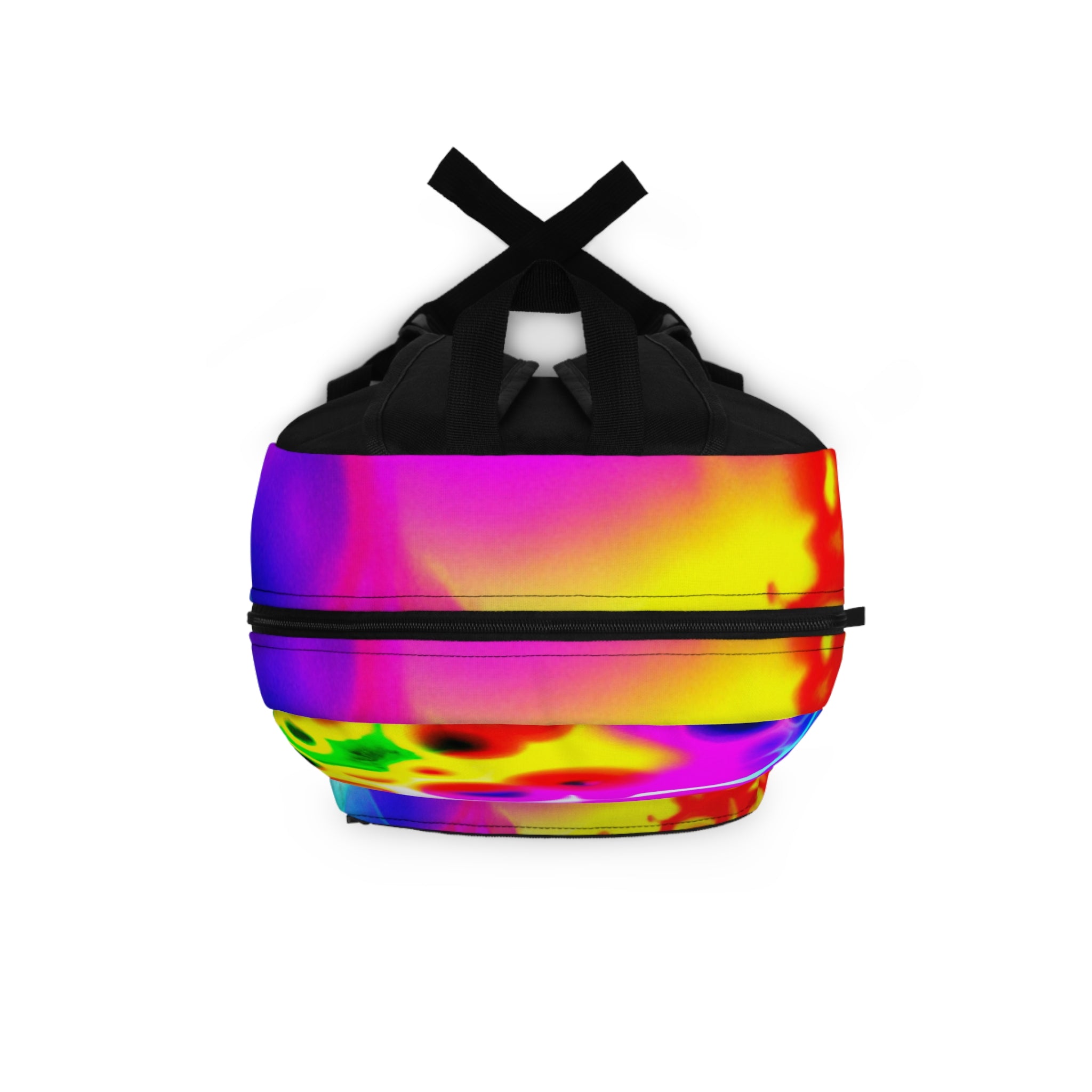 Groovy Mirage Collective - Backpack