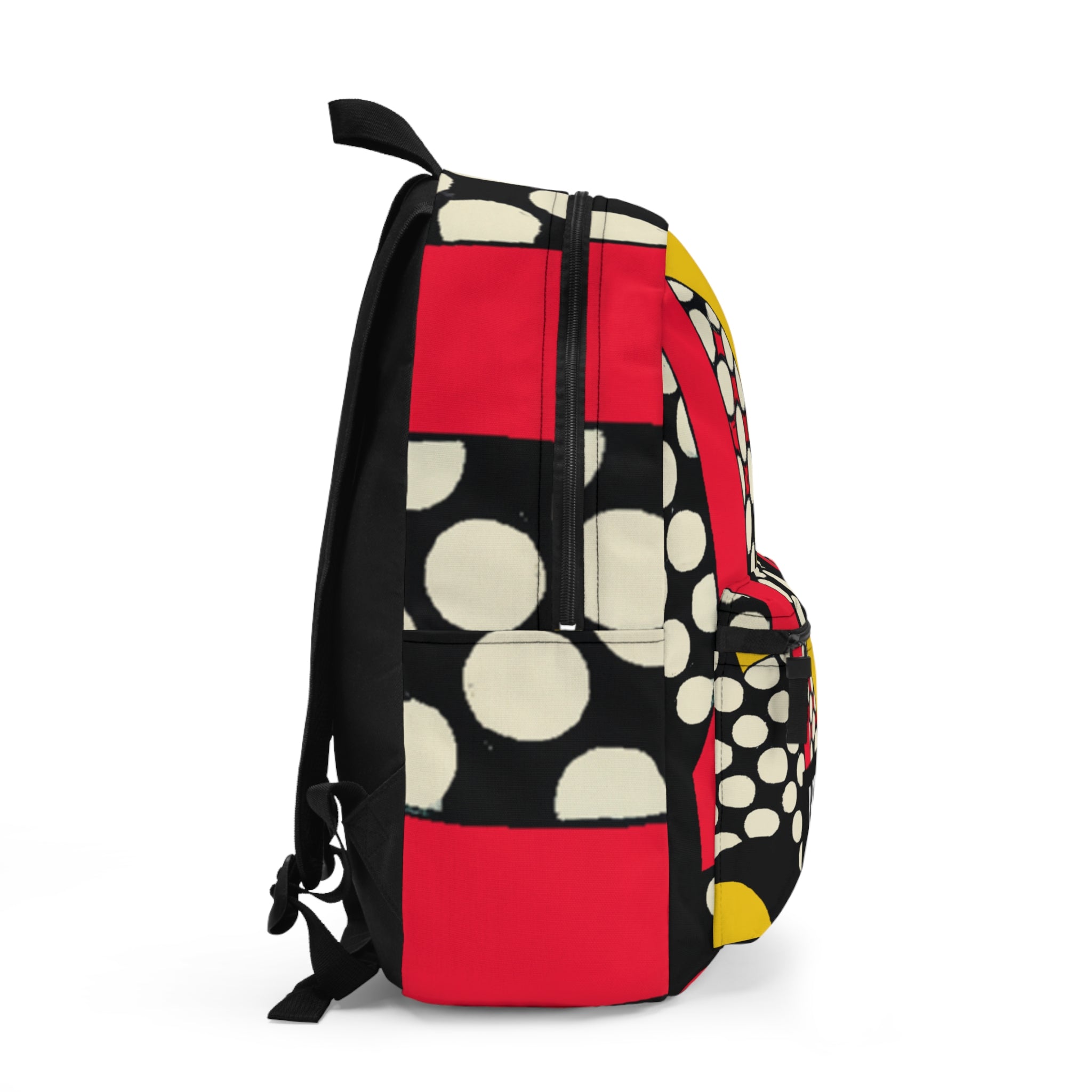 Flower Power - Backpack