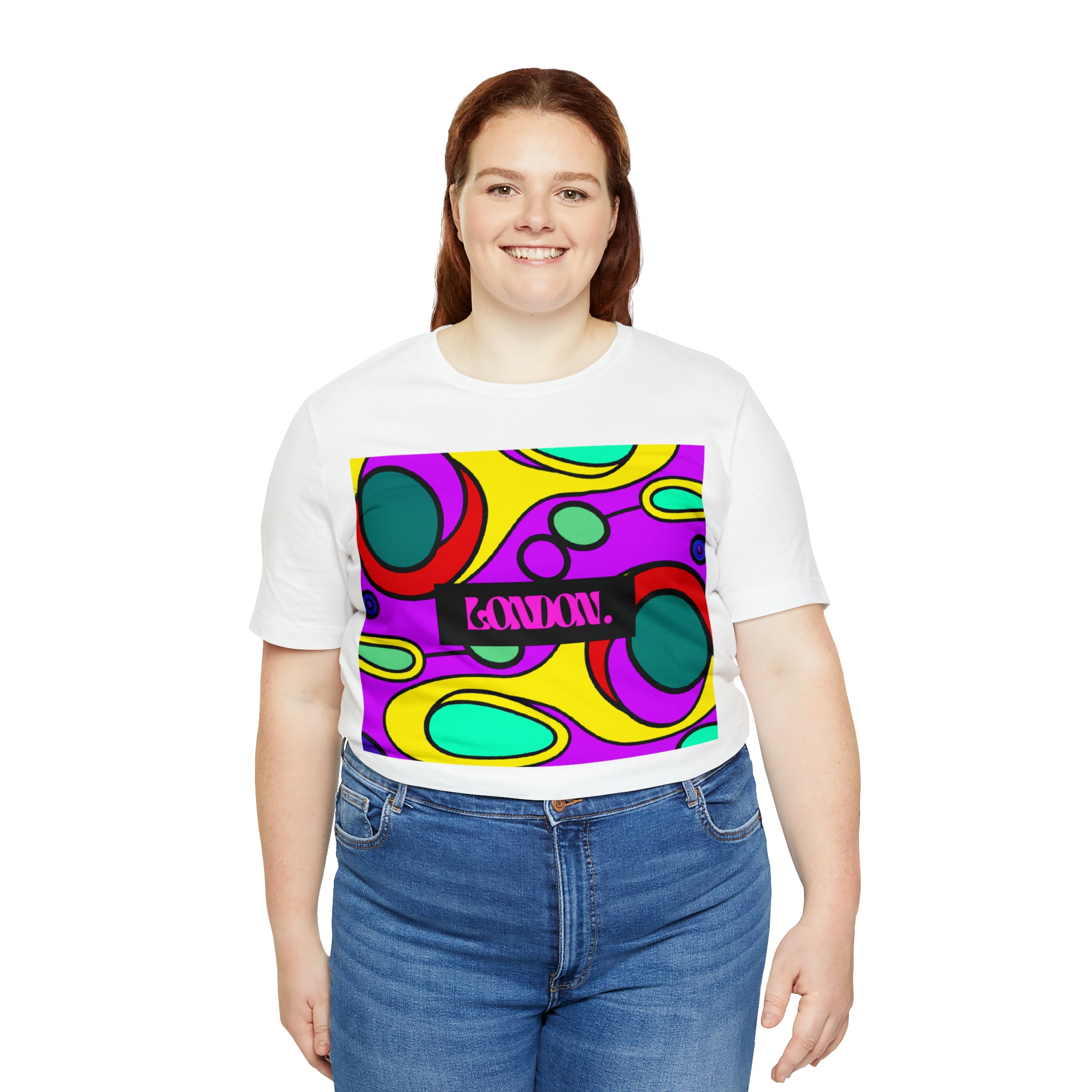 Jasper Groovy - Tee