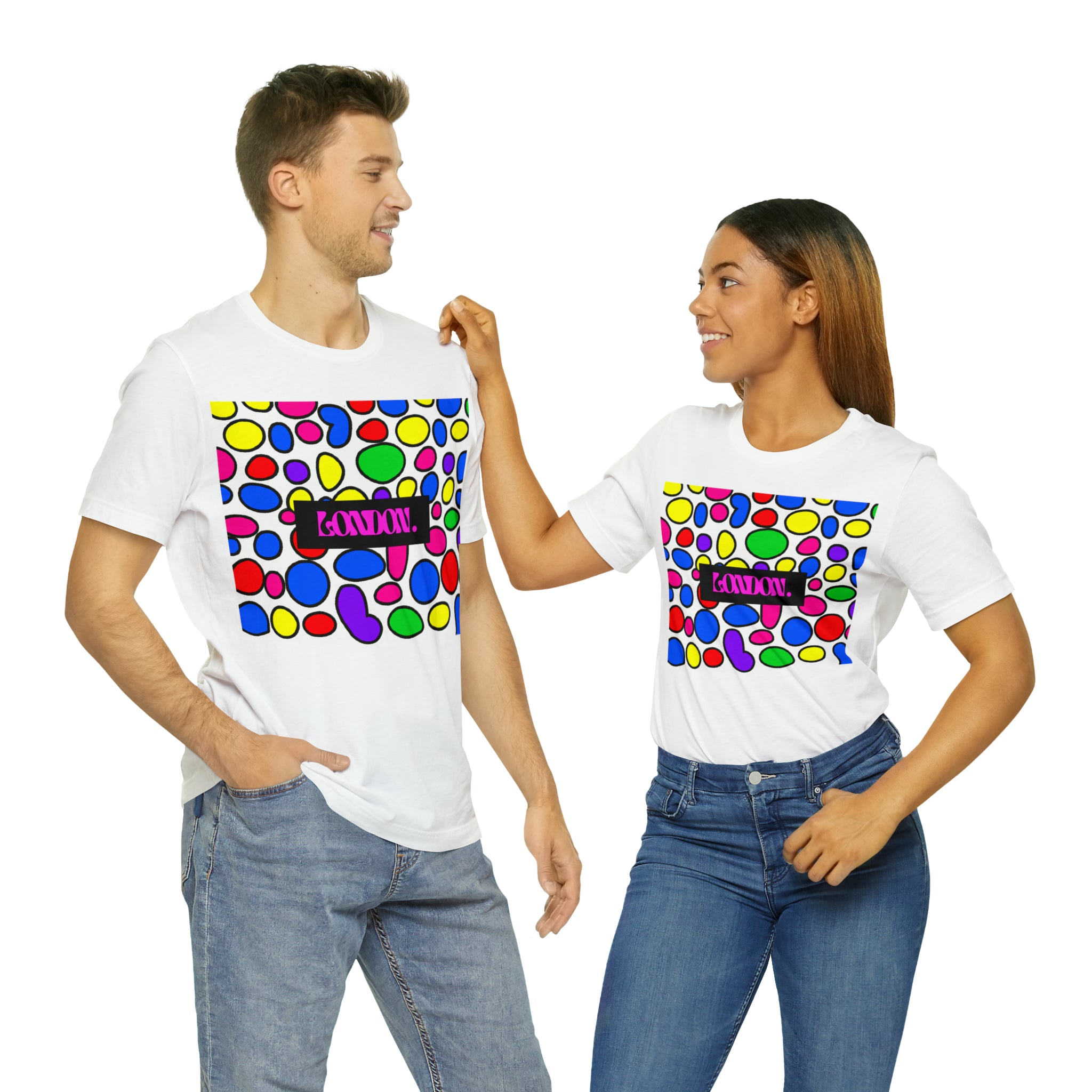 Groovy Sunshine - Tee