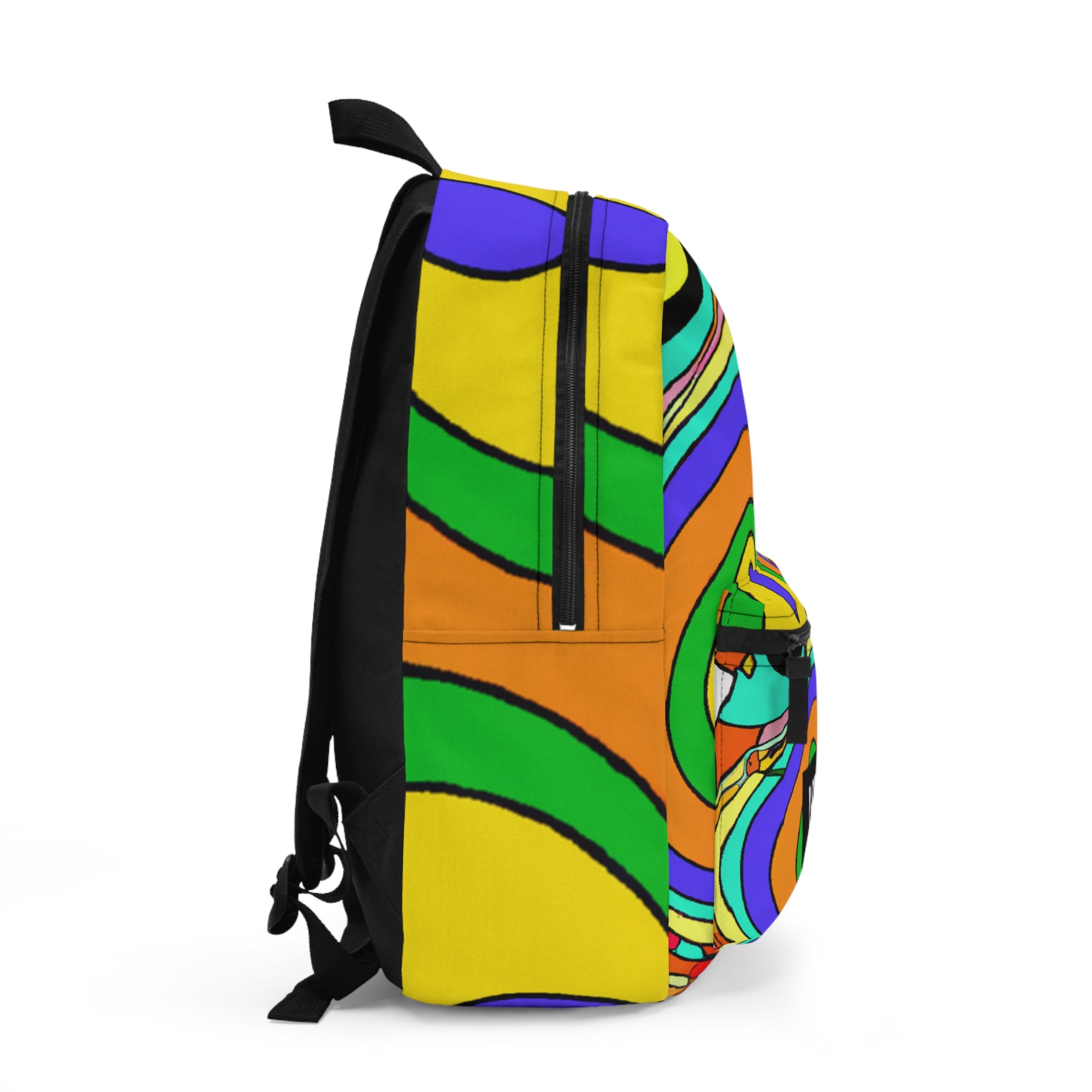 Melody Rainbow - Backpack