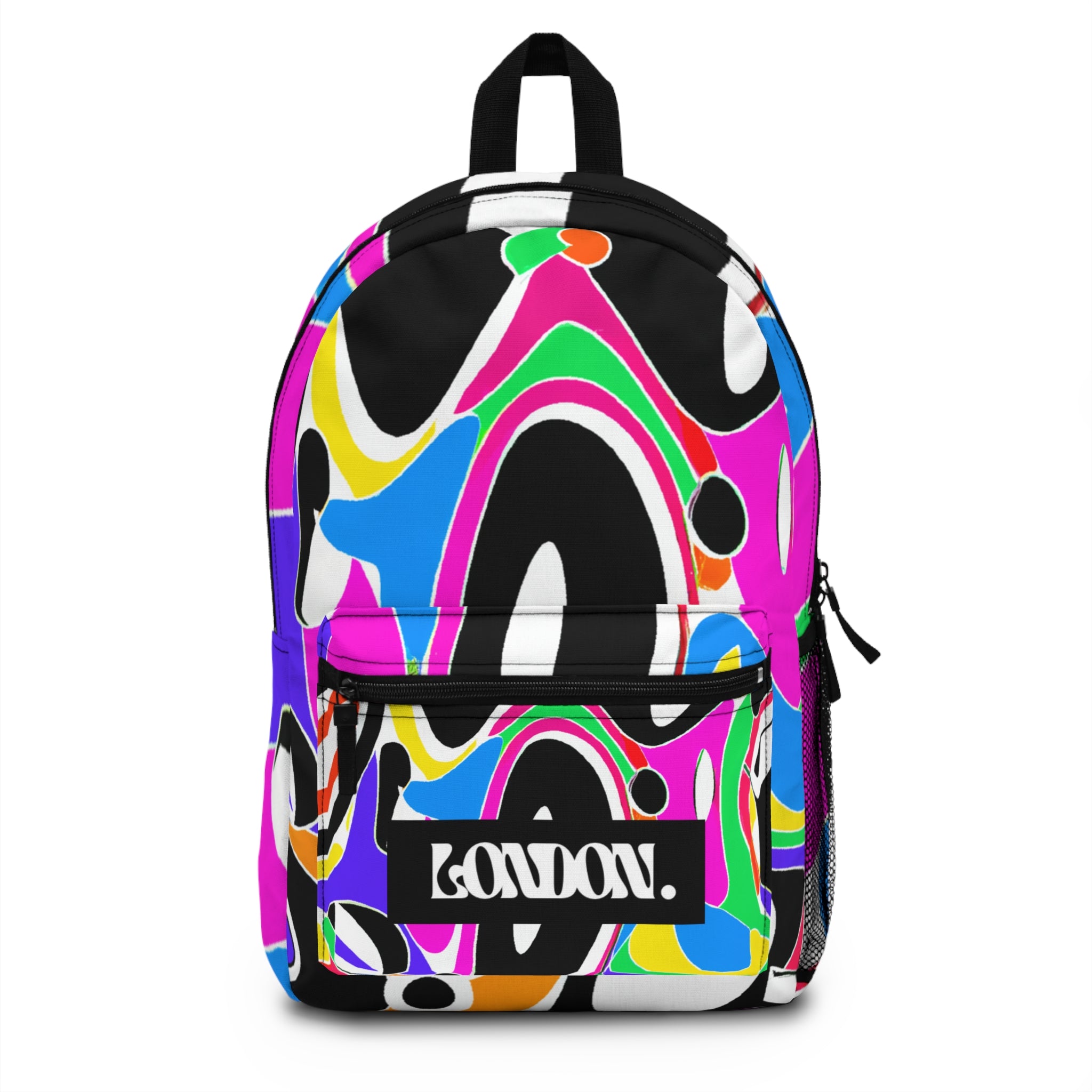 Blotty Bling. - Backpack