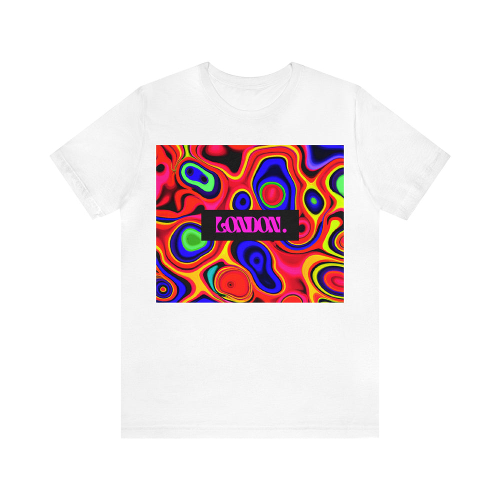 Rainbow Sprinkles - Tee