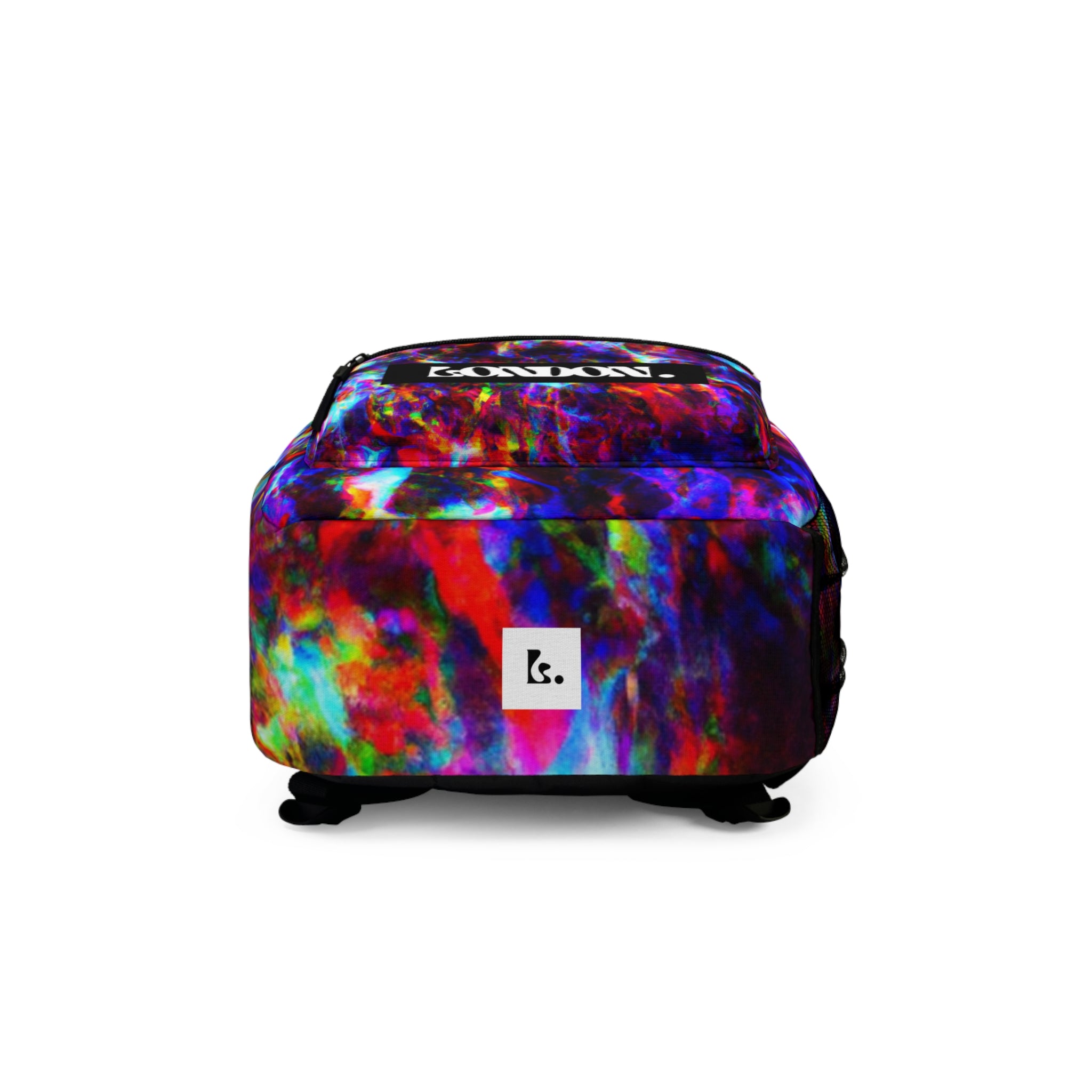 PsychedeliGroove - Backpack