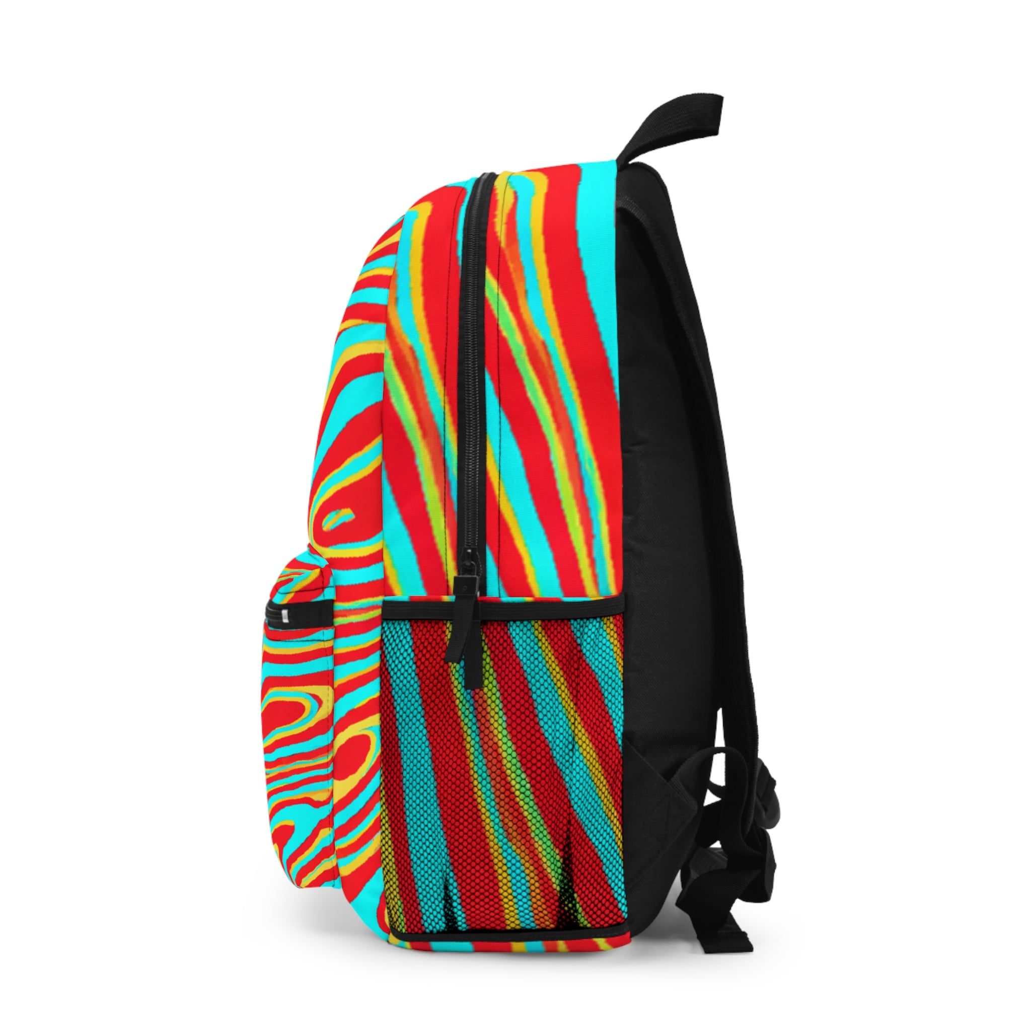 Kaleido Rainbow - Backpack