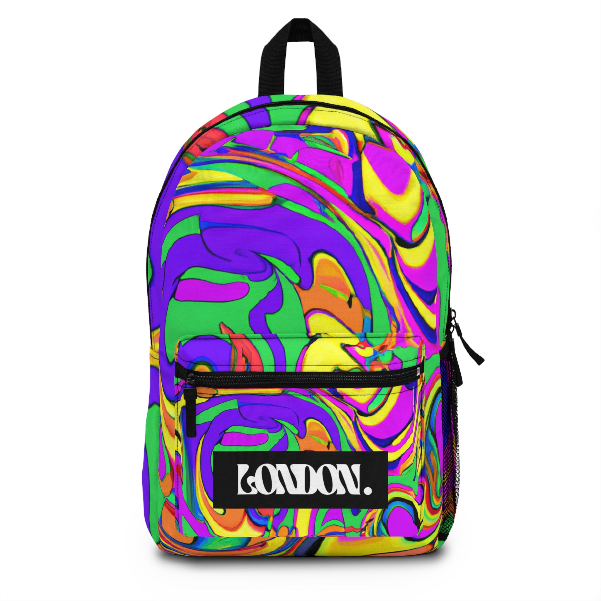 Iris Groovy - Backpack