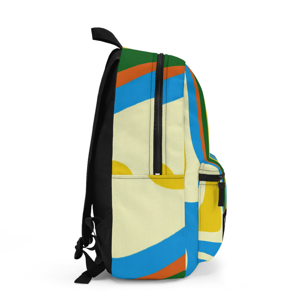 Sunshine Summerland - Backpack